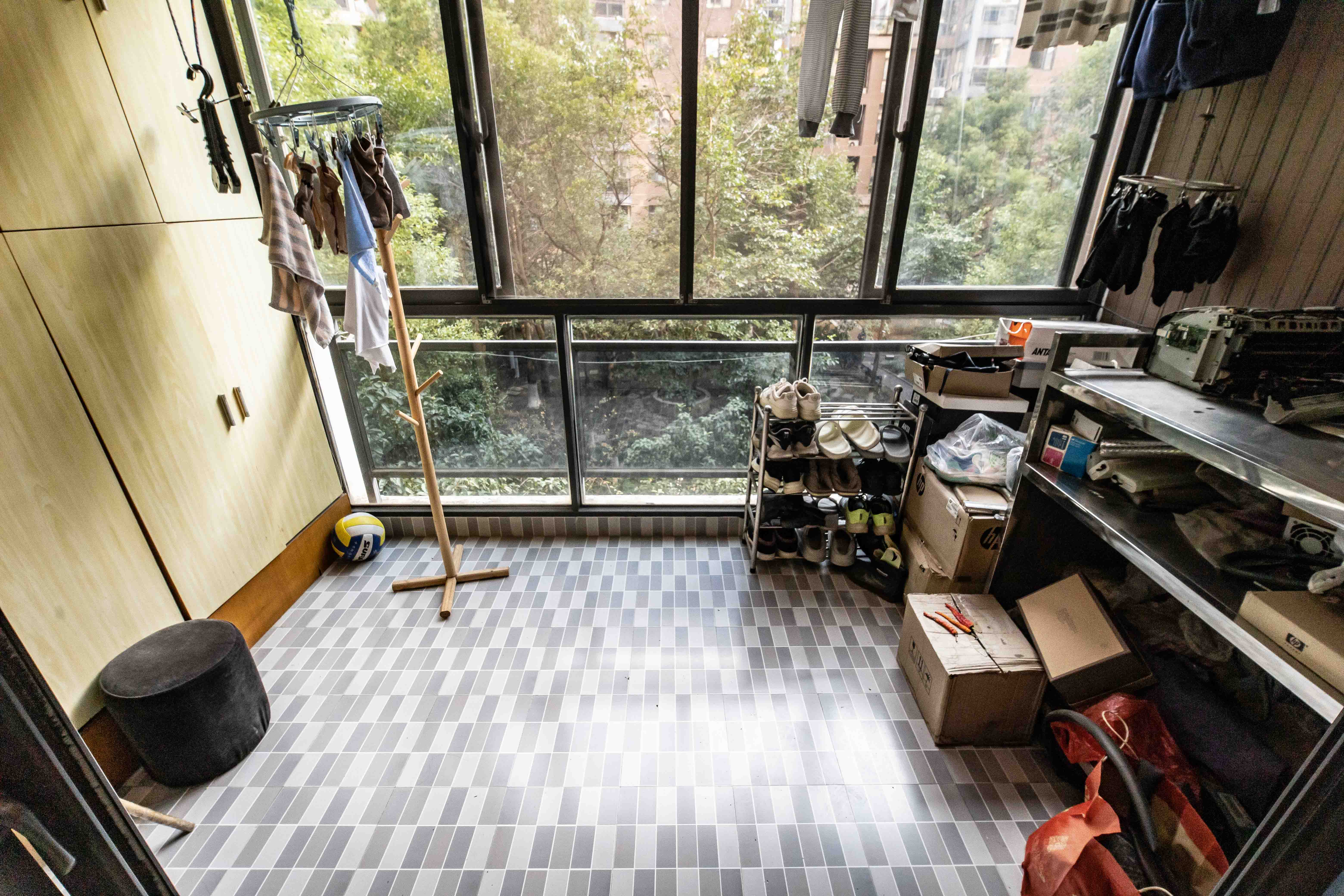 仁和香堤雅境 3室2厅2卫 90.0万 仁和香堤雅境 3室2厅2卫 90.0万阳台