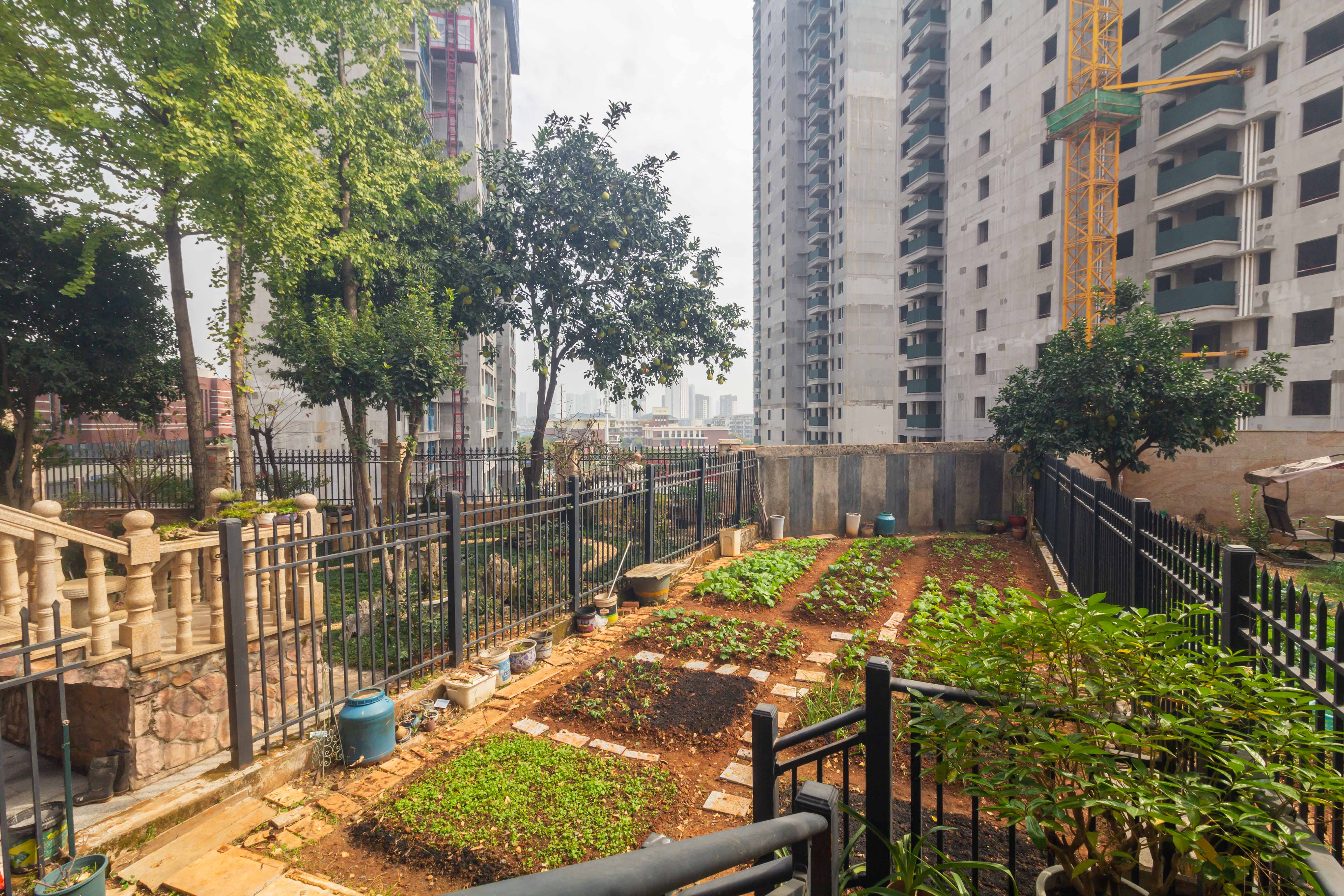 天园假日 4室2厅3卫 365.0万 天园假日 4室2厅3卫 365.0万卧室