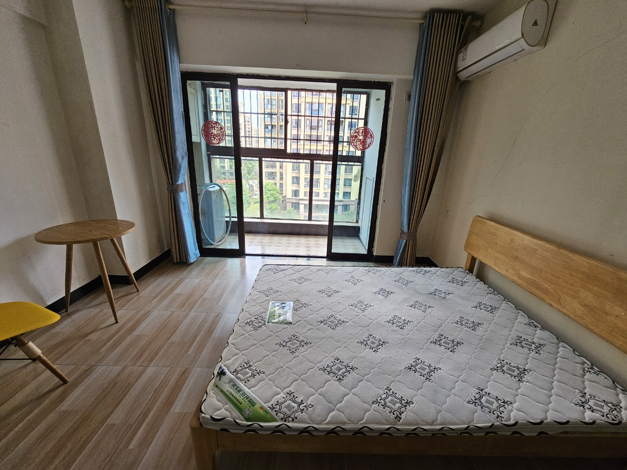 鑫远悦城(鑫远悦时代)  1室1厅1卫    1400.0元/月 鑫远悦城(鑫远悦时代)  1室1厅1卫    1400.0元/月室内图