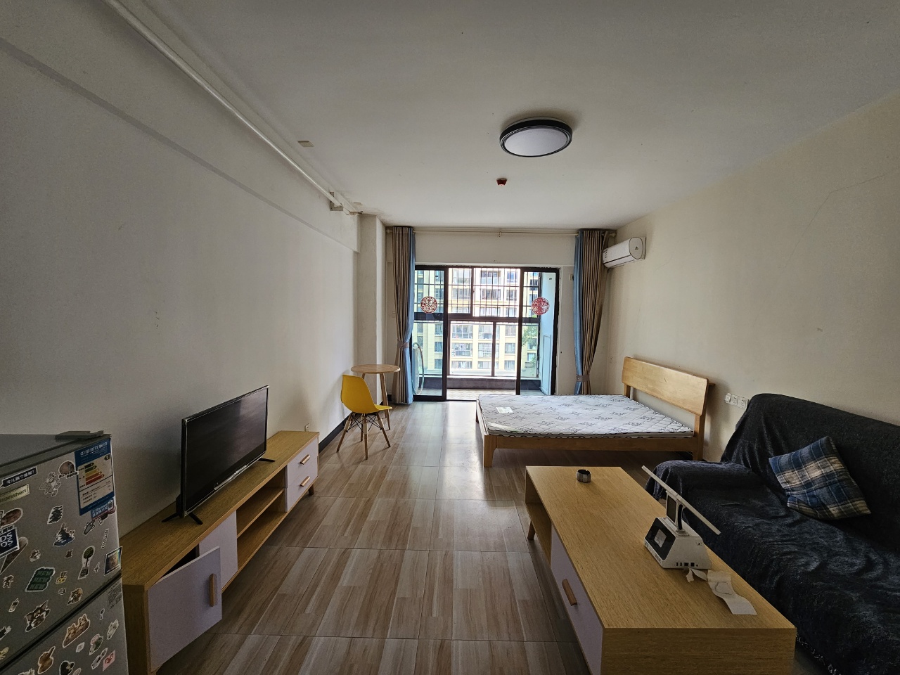 鑫远悦城(鑫远悦时代)  1室1厅1卫    1400.0元/月 鑫远悦城(鑫远悦时代)  1室1厅1卫    1400.0元/月室内图