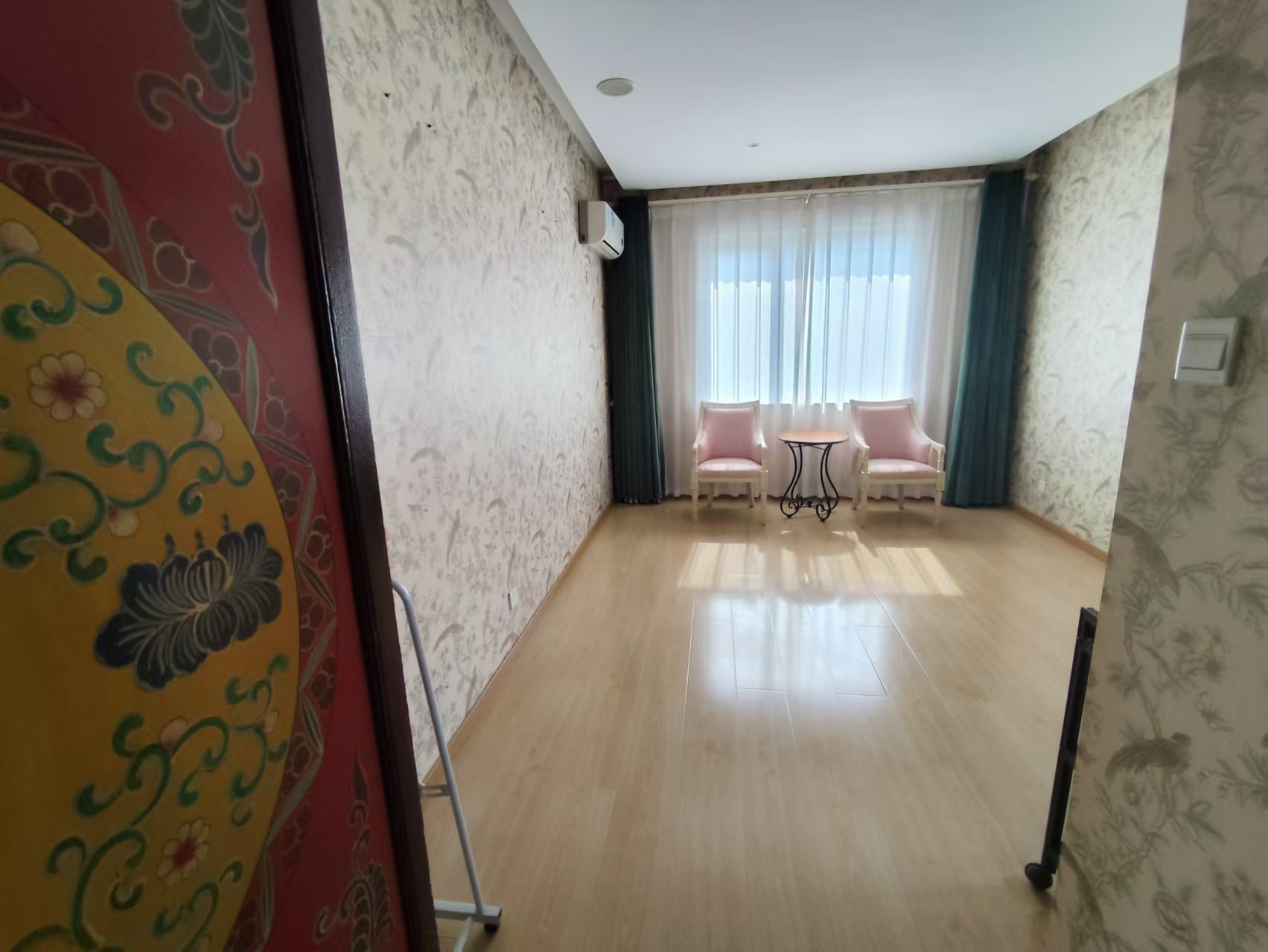 博林金谷 4室2厅1卫 2200.0元/月 博林金谷 4室2厅1卫 2200.0元/月室内图