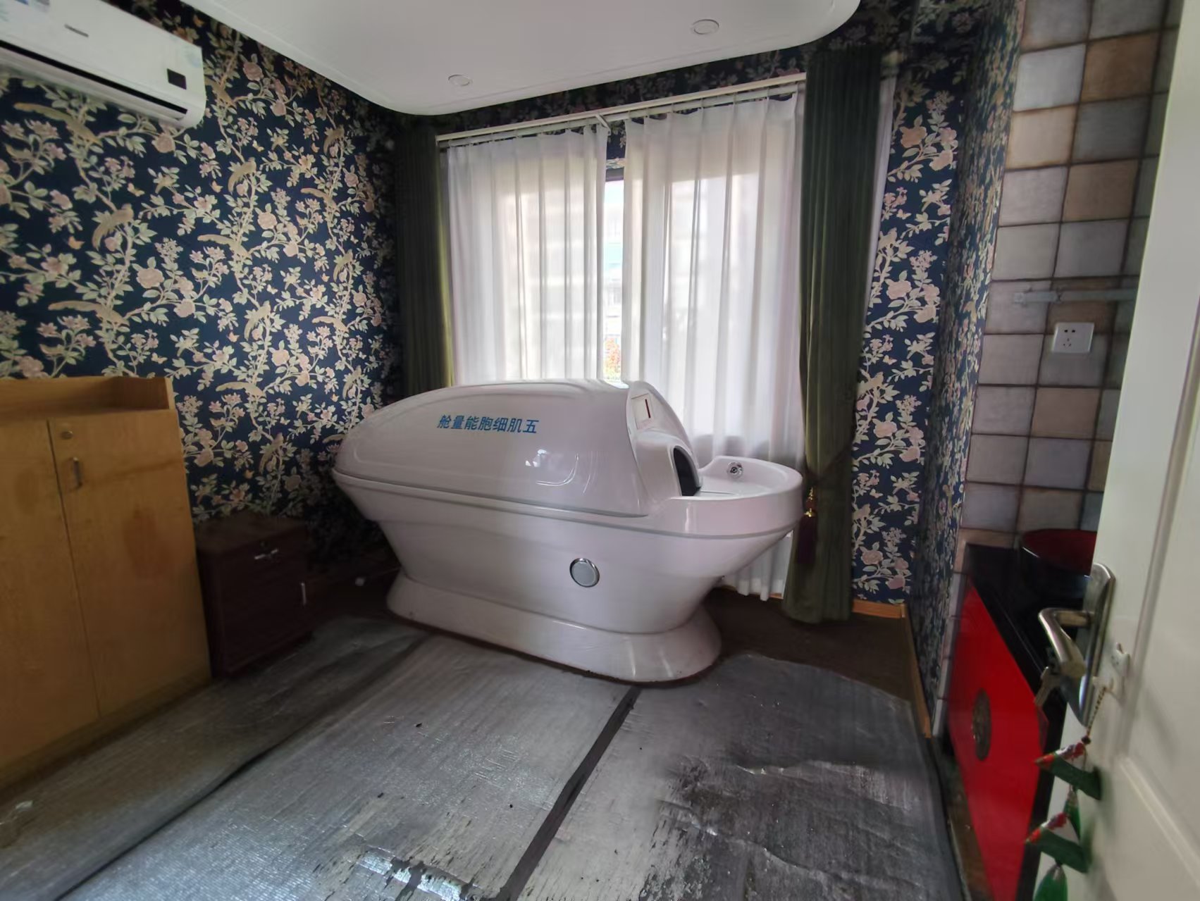 博林金谷 4室2厅1卫 2200.0元/月 博林金谷 4室2厅1卫 2200.0元/月室内图