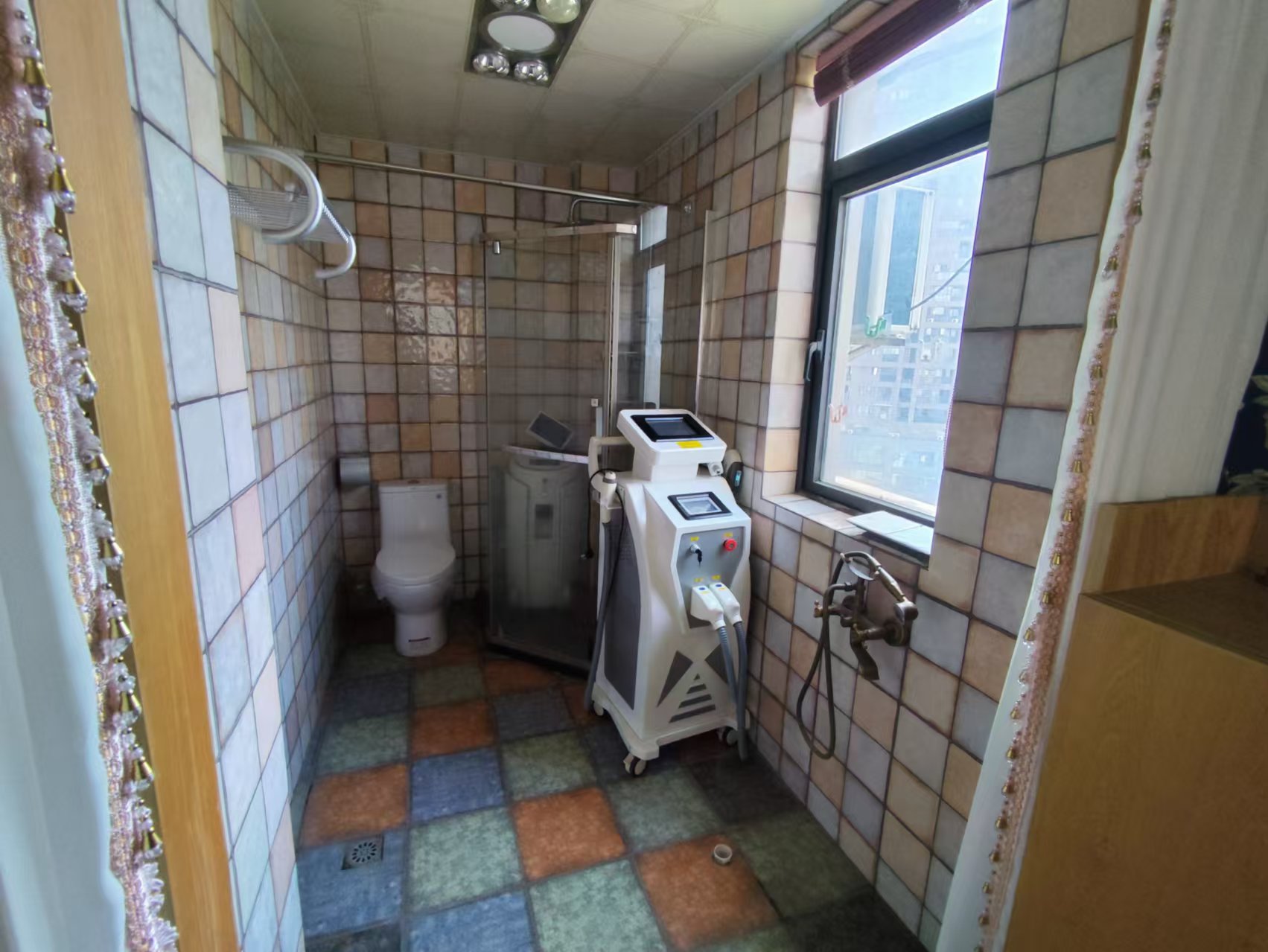 博林金谷 4室2厅1卫 2200.0元/月 博林金谷 4室2厅1卫 2200.0元/月室内图