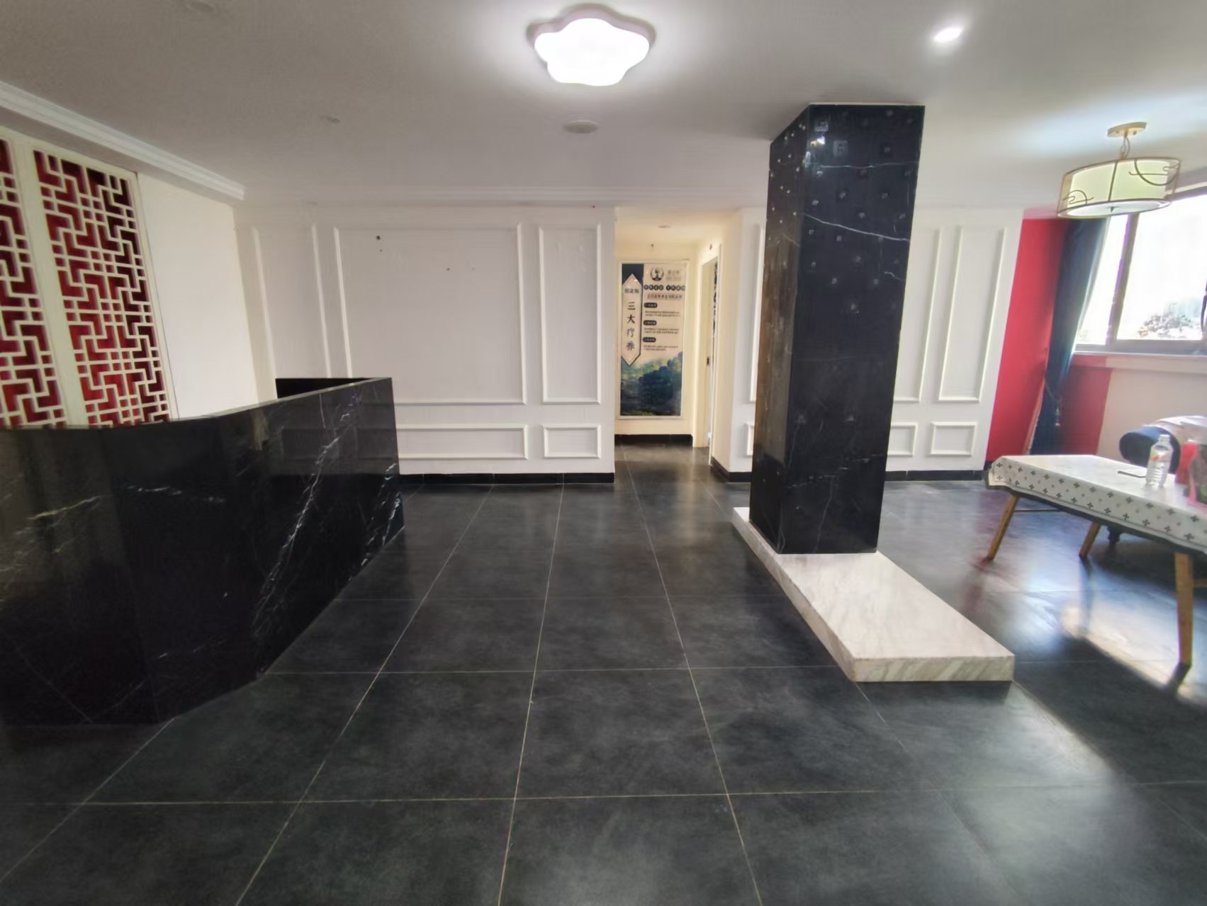 博林金谷 4室2厅1卫 2200.0元/月 博林金谷 4室2厅1卫 2200.0元/月室内图