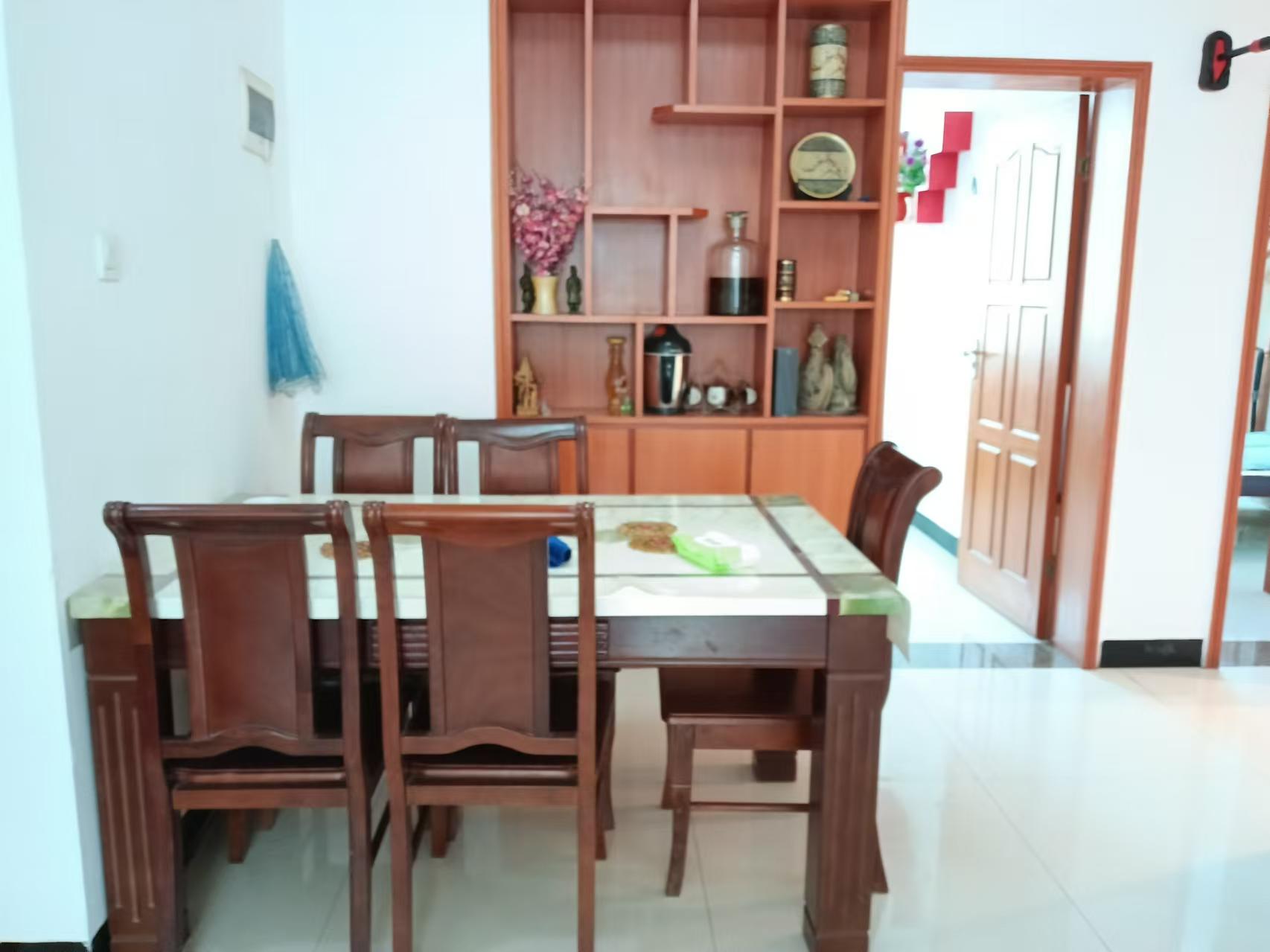 桃永小区  3室2厅2卫    1000.0元/月 桃永小区  3室2厅2卫    1000.0元/月室内图