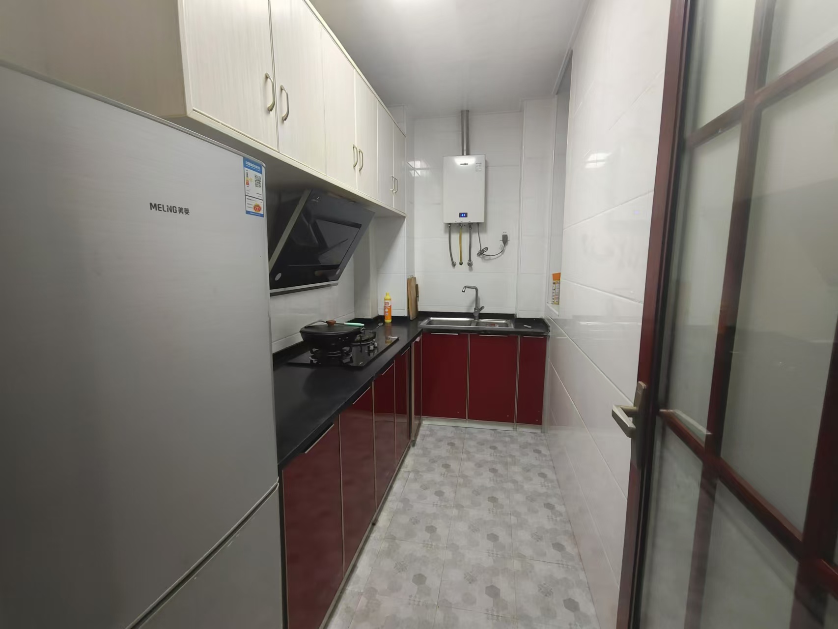 流金岁月-华晨国际 2室2厅1卫 49.8万 流金岁月-华晨国际 2室2厅1卫 49.8万室内图