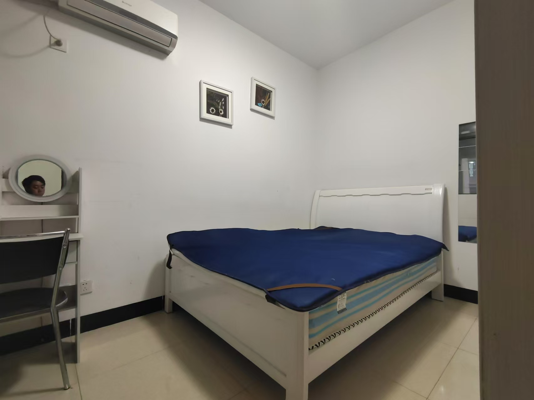 流金岁月-华晨国际 2室2厅1卫 49.8万 流金岁月-华晨国际 2室2厅1卫 49.8万室内图