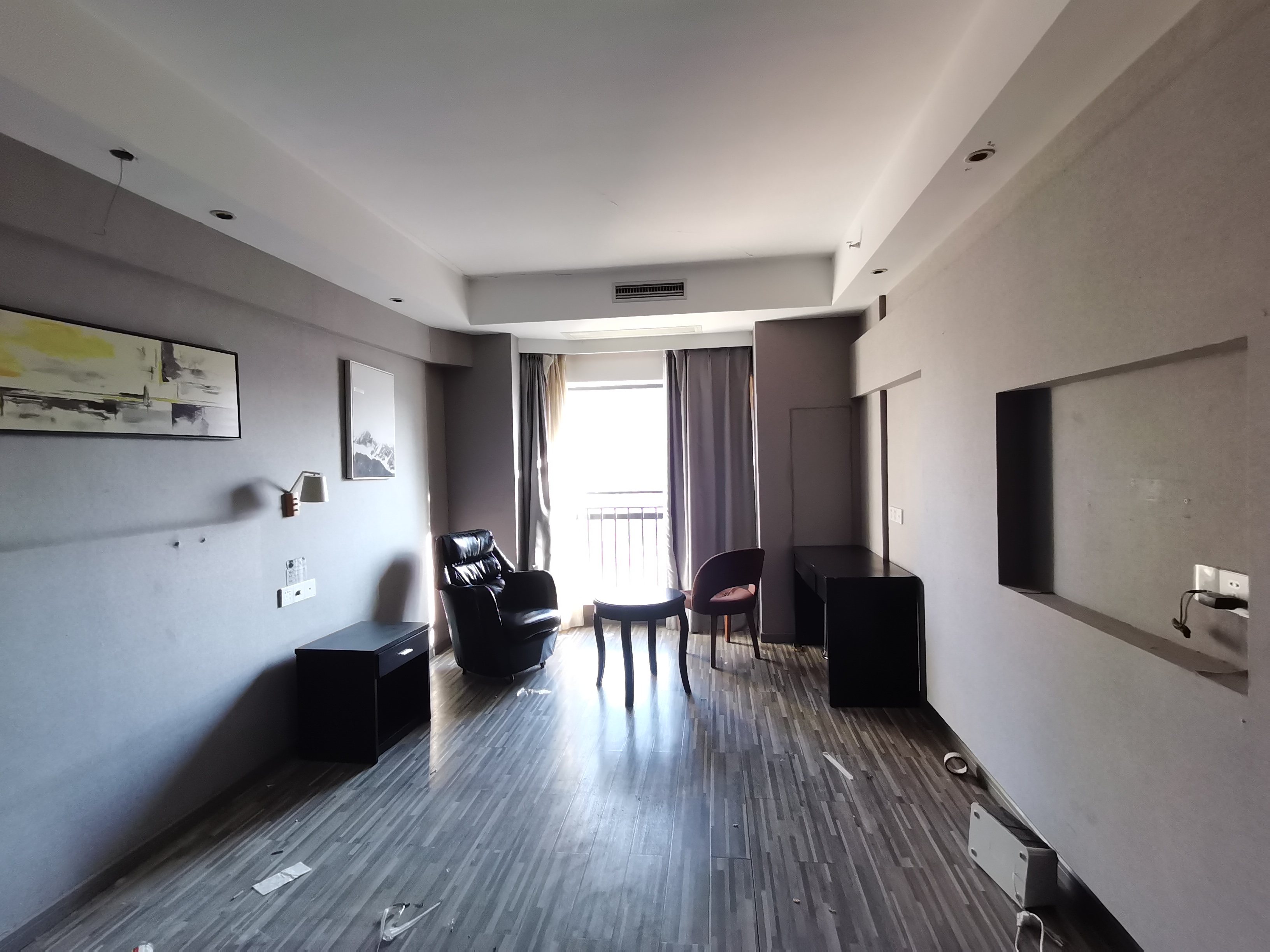 旭辉国际广场(永升商业广场) 1室1厅1卫 37000.0元/月 旭辉国际广场(永升商业广场) 1室1厅1卫 37000.0元/月室内图