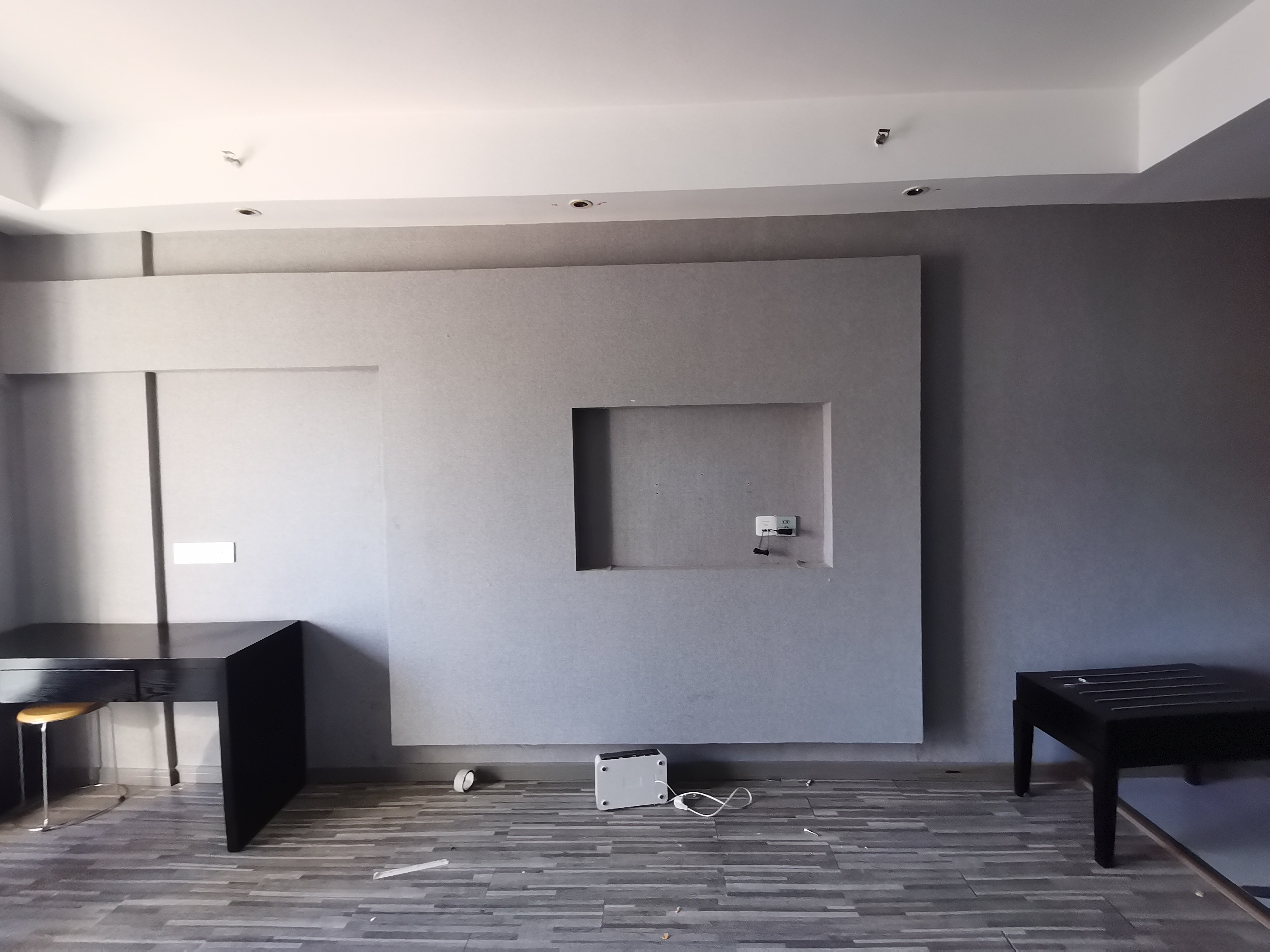 旭辉国际广场(永升商业广场) 1室1厅1卫 37000.0元/月 旭辉国际广场(永升商业广场) 1室1厅1卫 37000.0元/月室内图