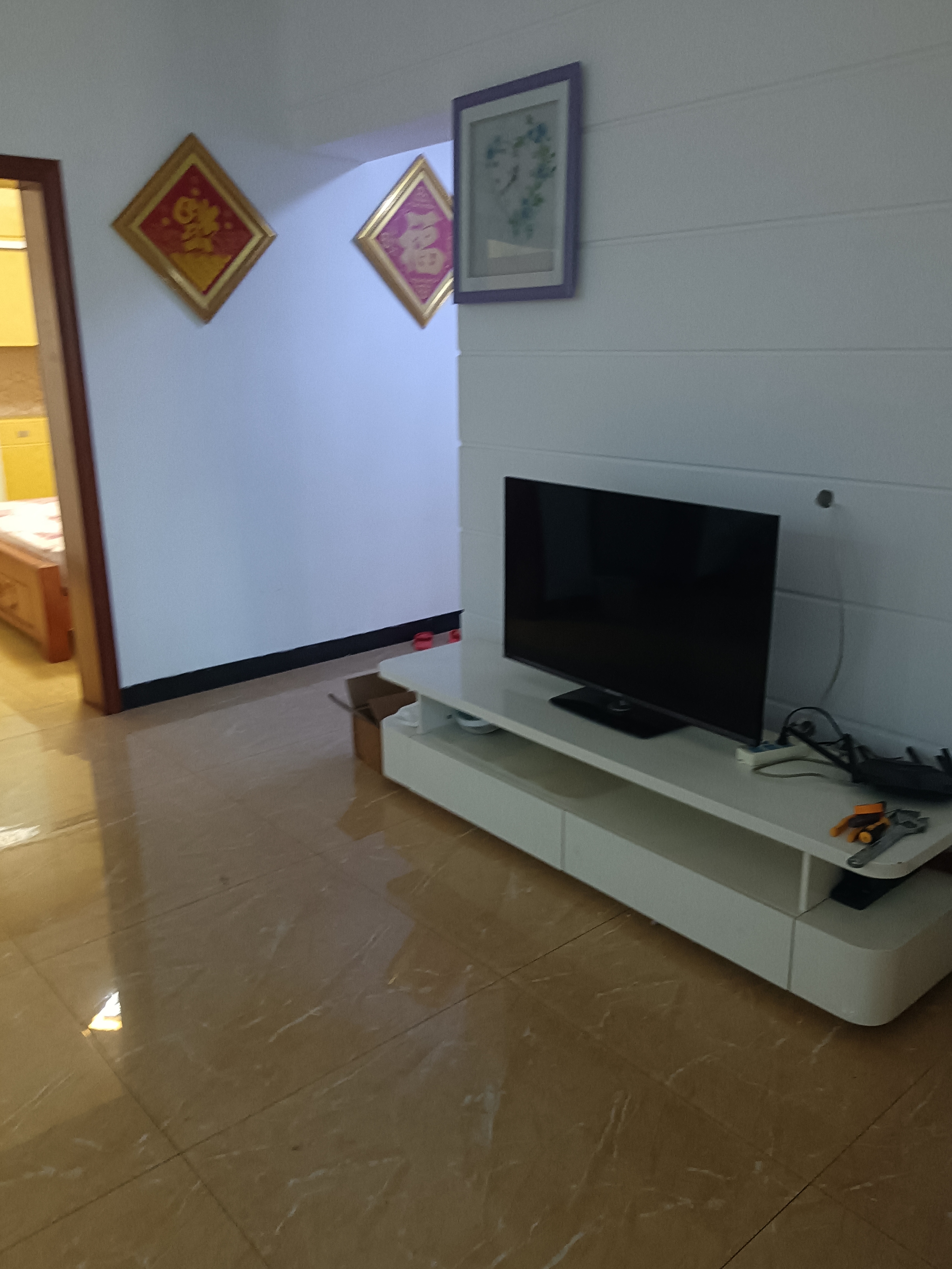 金花湖社区居委会 2室2厅2卫 1000.0元/月 金花湖社区居委会 2室2厅2卫 1000.0元/月室内图