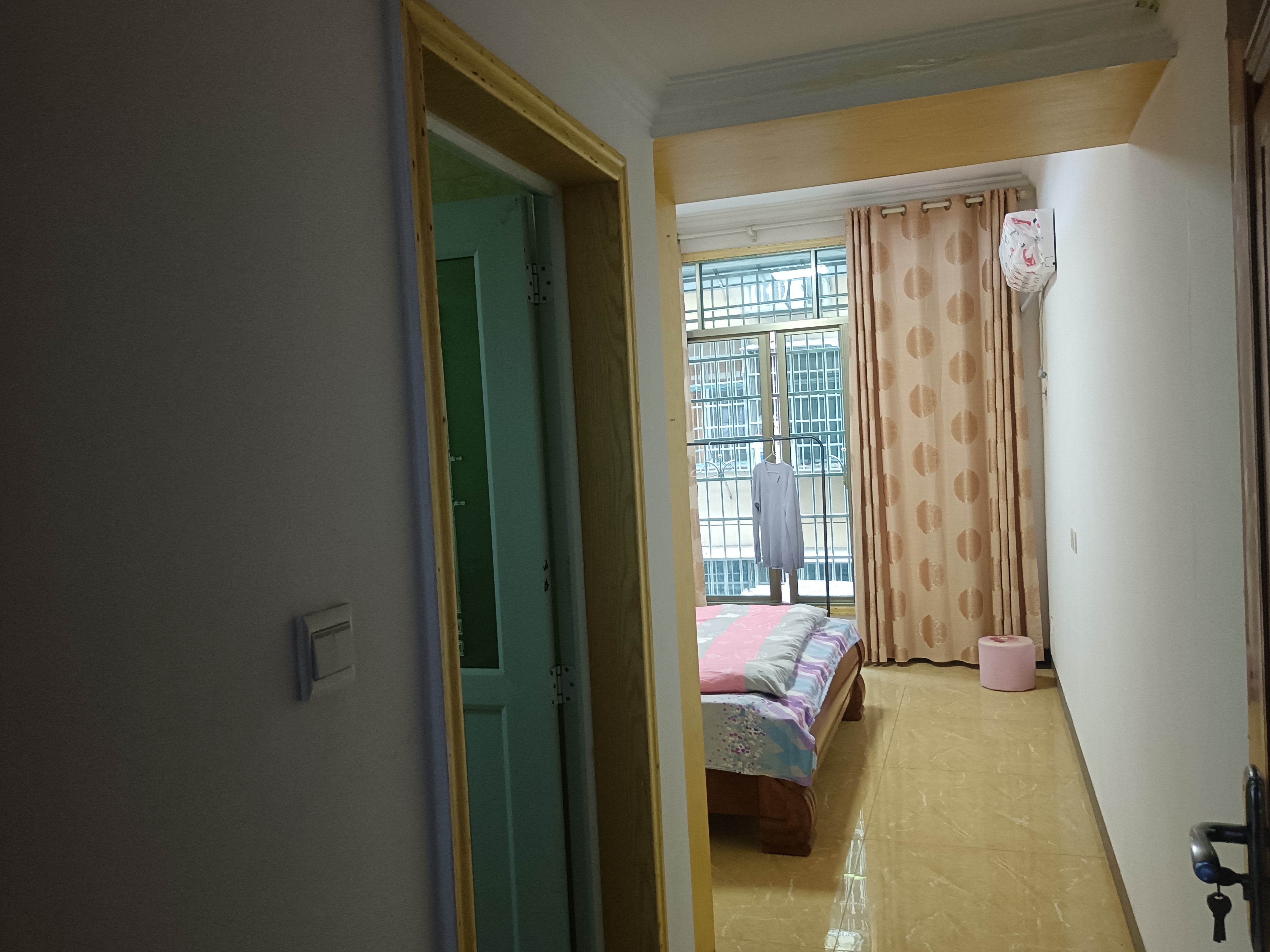 金花湖社区居委会 2室2厅2卫 1000.0元/月 金花湖社区居委会 2室2厅2卫 1000.0元/月室内图