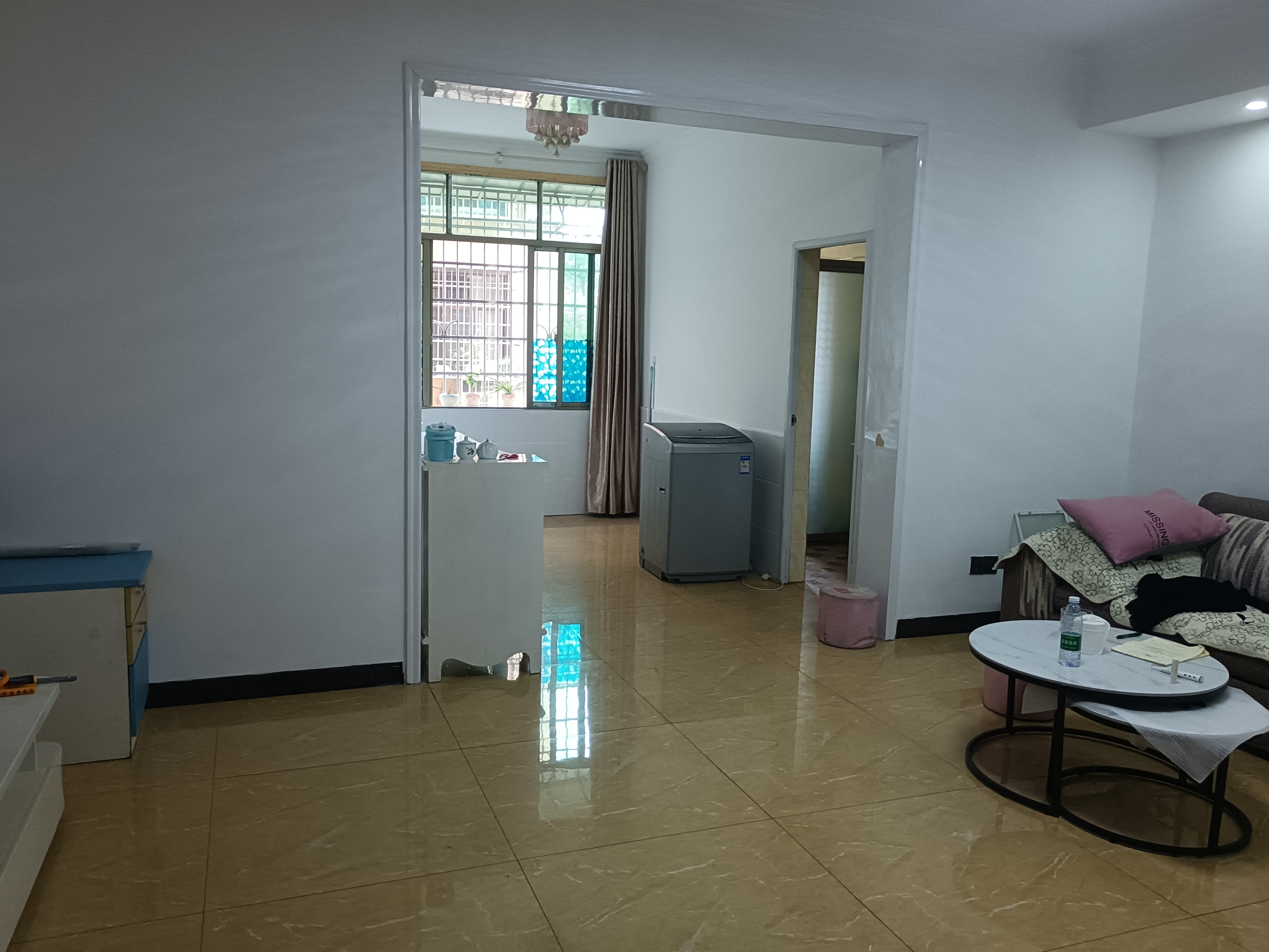 金花湖社区居委会 2室2厅2卫 1000.0元/月 金花湖社区居委会 2室2厅2卫 1000.0元/月室内图