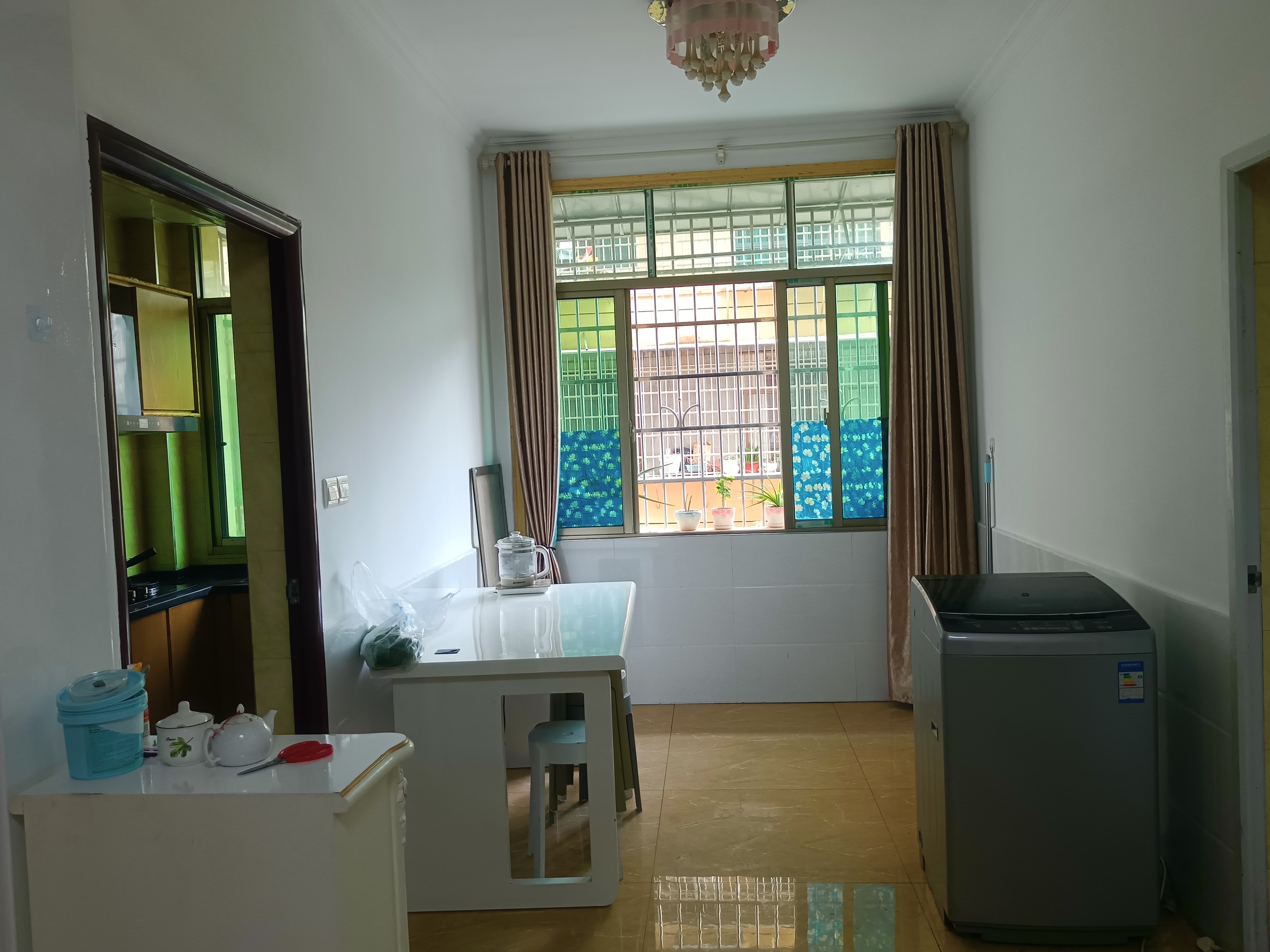 金花湖社区居委会 2室2厅2卫 1000.0元/月 金花湖社区居委会 2室2厅2卫 1000.0元/月室内图