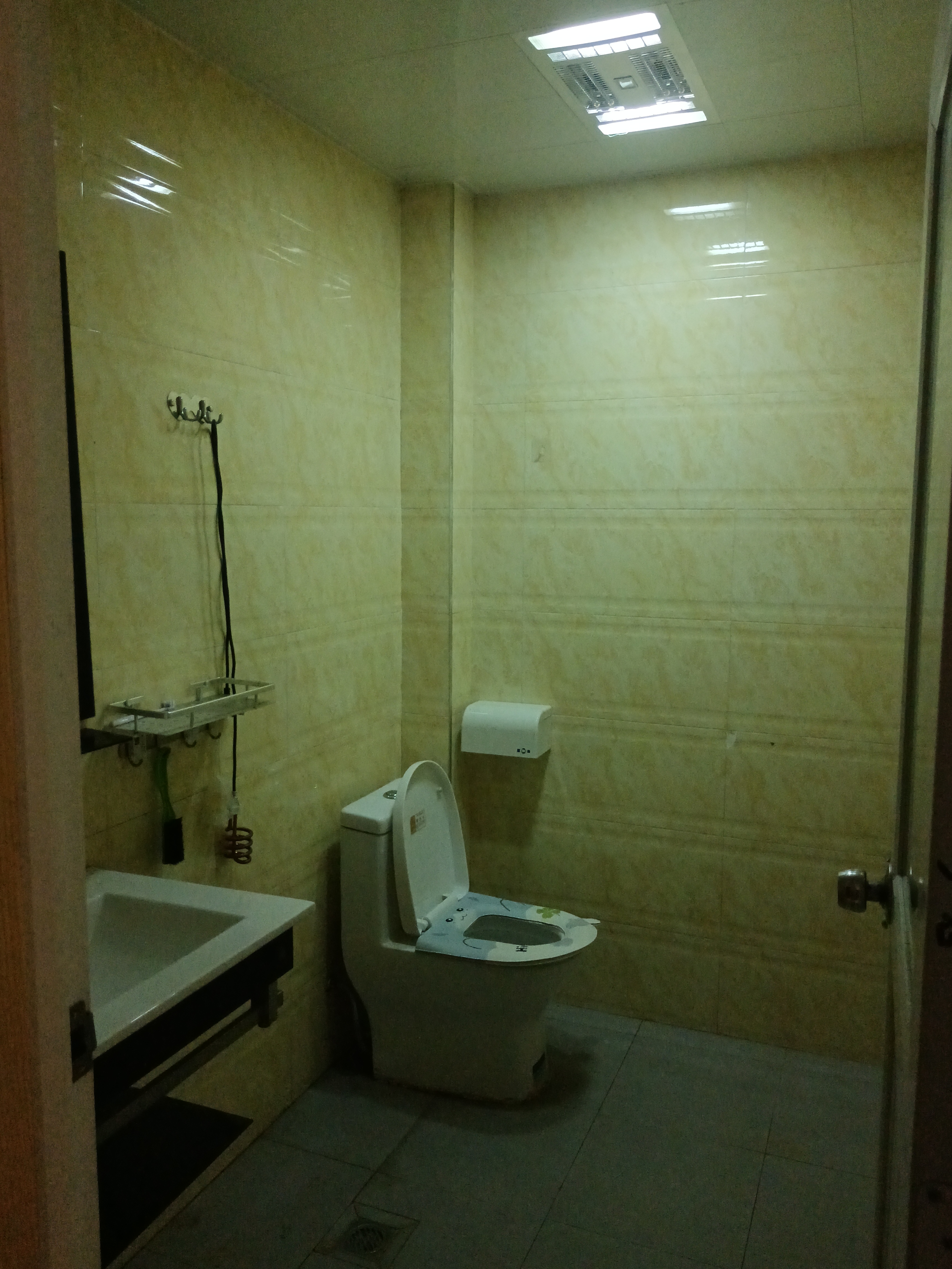 金花湖社区居委会 2室2厅2卫 1000.0元/月 金花湖社区居委会 2室2厅2卫 1000.0元/月室内图