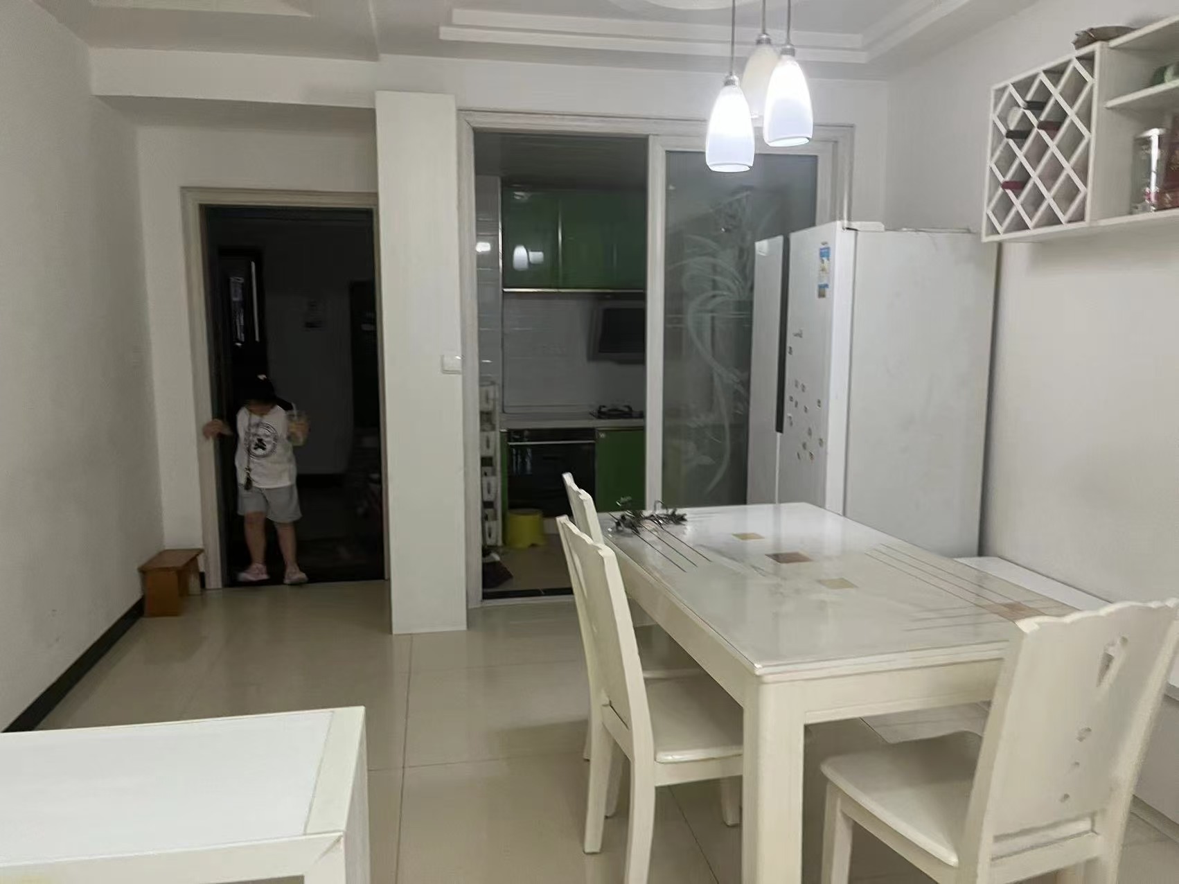 上尚城  2室2厅1卫    69.8万 上尚城  2室2厅1卫    69.8万室内图