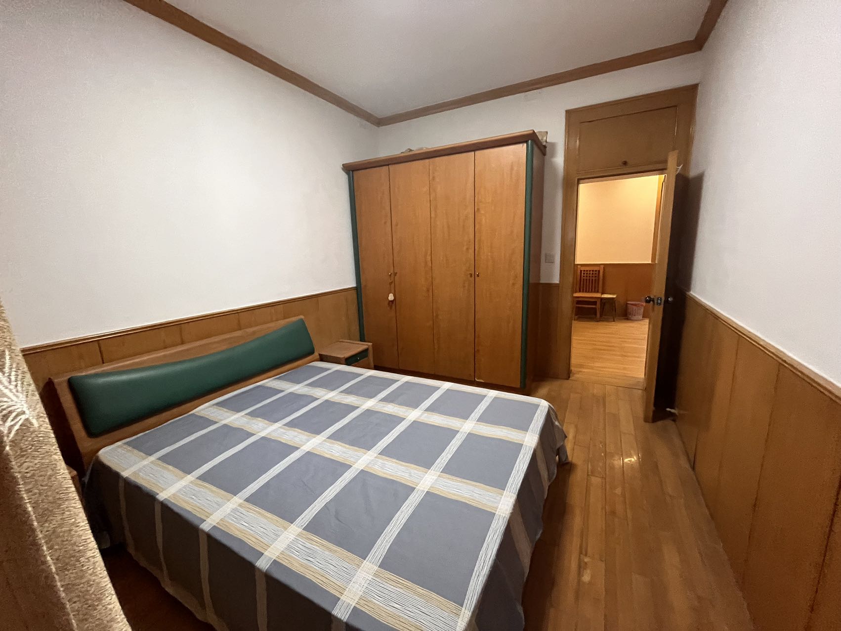 省航空工业局宿舍（嘉盛华庭老6，8栋）  2室2厅1卫   1600.00元/月室内图
