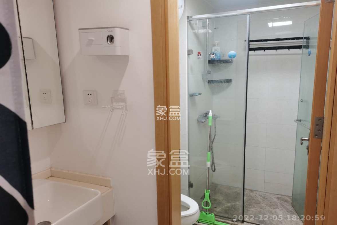 中海新城熙岸(中信新城五期)  1室1厅1卫    1600.0元/月 中海新城熙岸(中信新城五期)  1室1厅1卫    1600.0元/月室内图