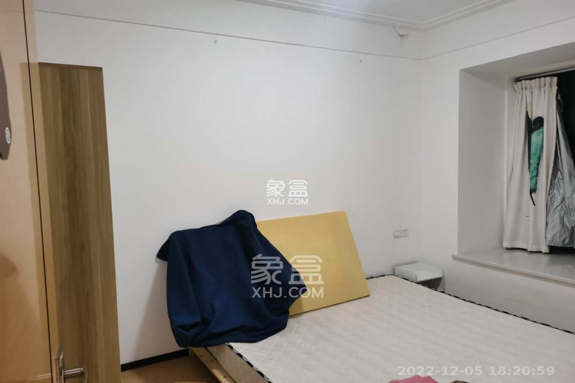 中海新城熙岸(中信新城五期)  1室1厅1卫    1600.0元/月 中海新城熙岸(中信新城五期)  1室1厅1卫    1600.0元/月室内图