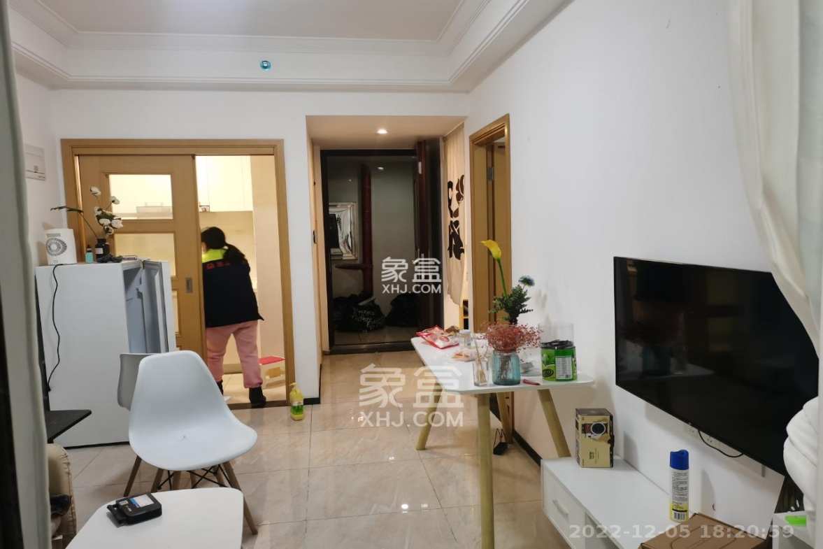 中海新城熙岸(中信新城五期)  1室1厅1卫    1600.0元/月 中海新城熙岸(中信新城五期)  1室1厅1卫    1600.0元/月室内图