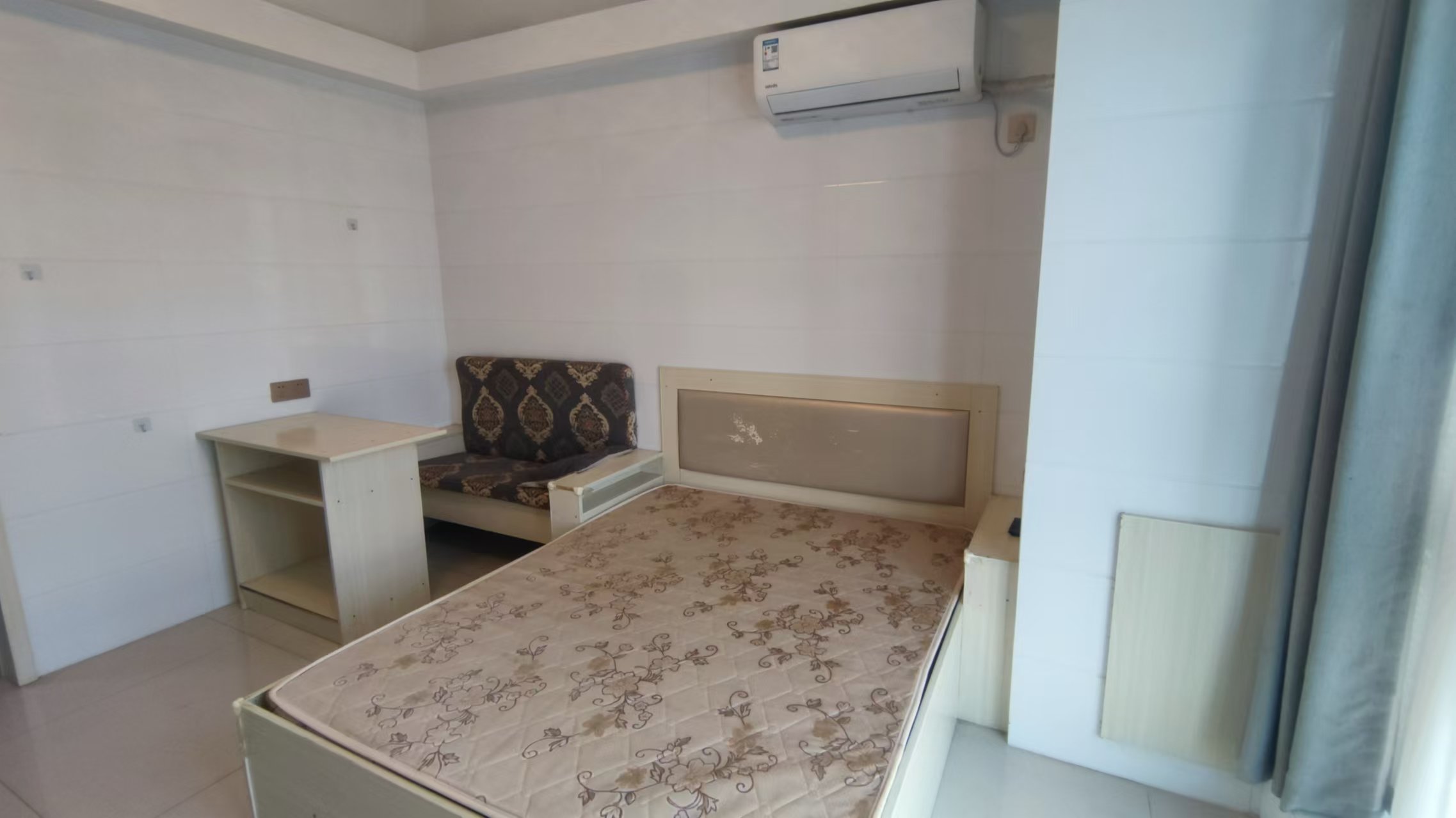 康城上品 1室1厅1卫 850.0元/月 康城上品 1室1厅1卫 850.0元/月室内图