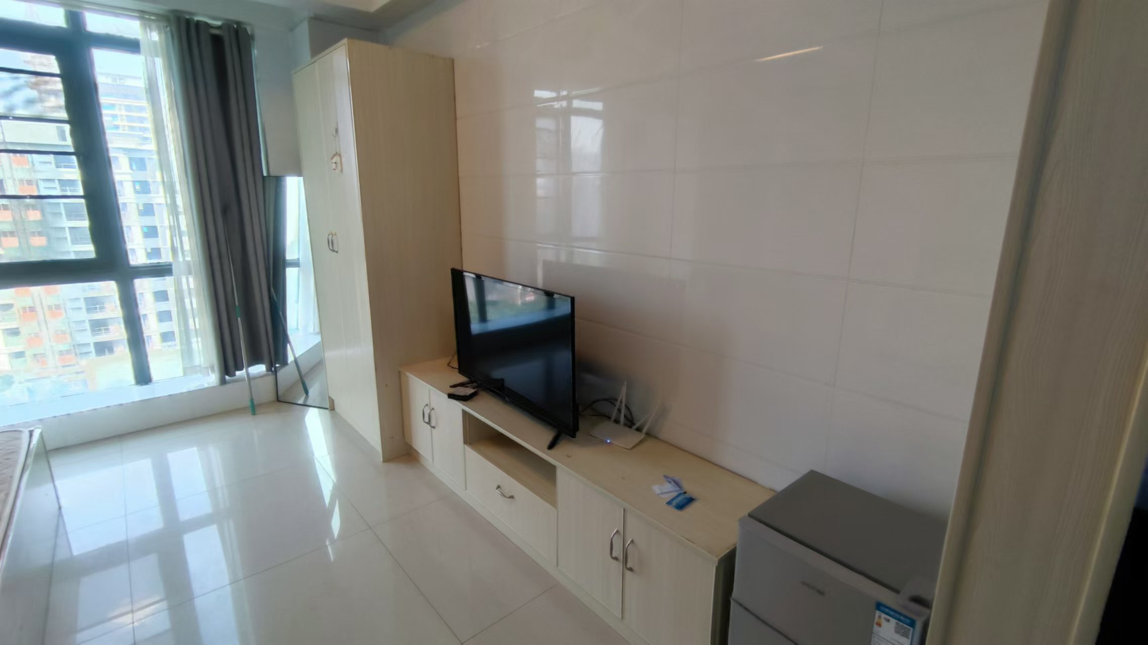 康城上品 1室1厅1卫 850.0元/月 康城上品 1室1厅1卫 850.0元/月室内图