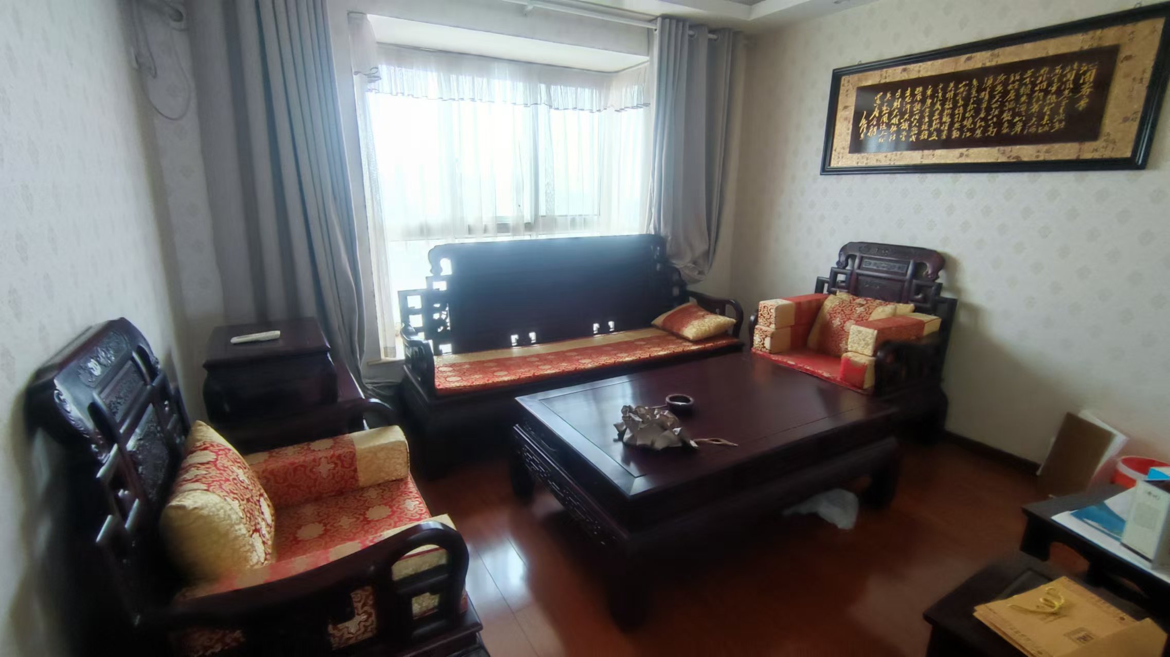 福泽大厦 4室2厅3卫 5000.0元/月 福泽大厦 4室2厅3卫 5000.0元/月室内图