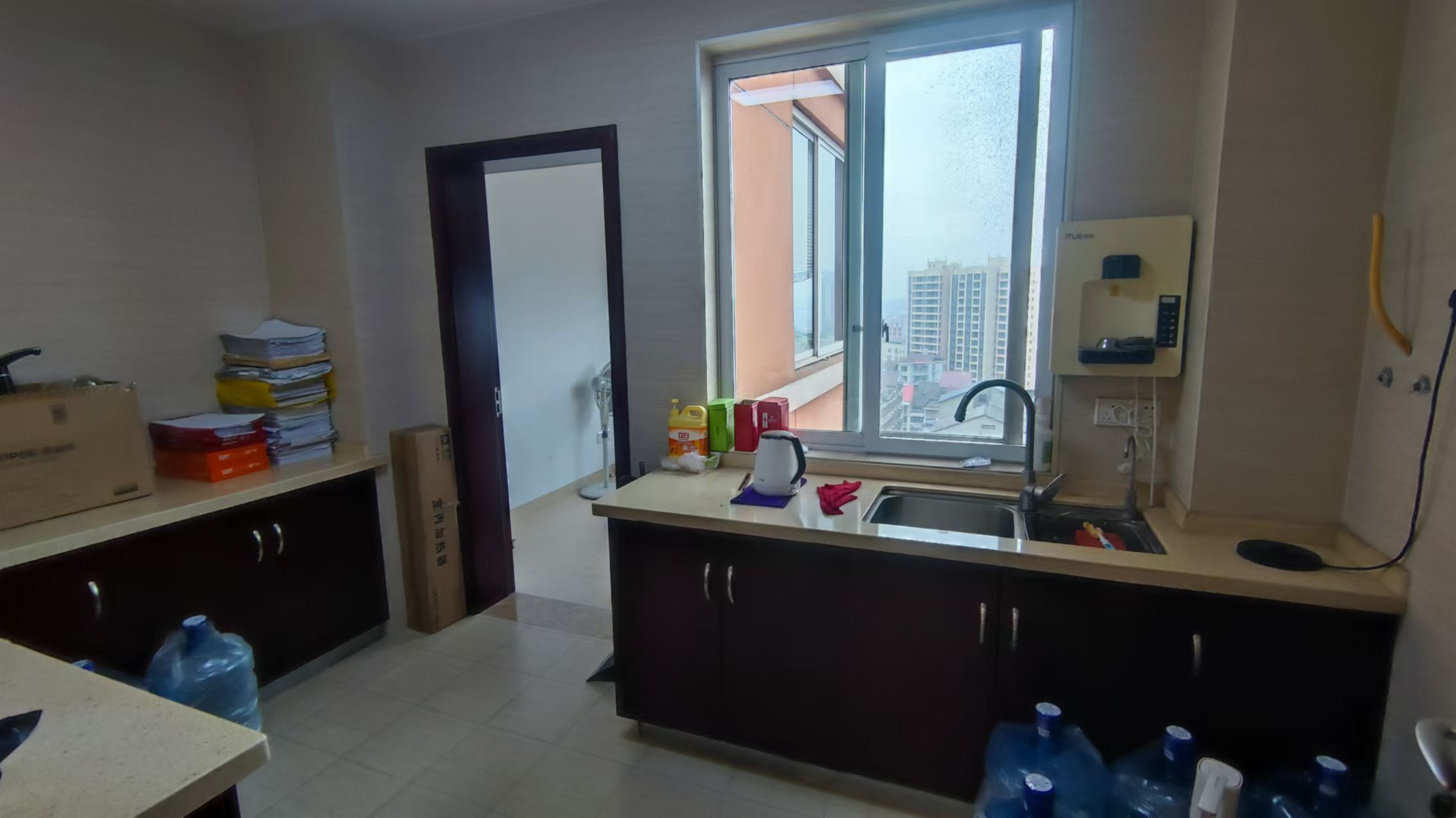 福泽大厦 4室2厅3卫 5000.0元/月 福泽大厦 4室2厅3卫 5000.0元/月室内图