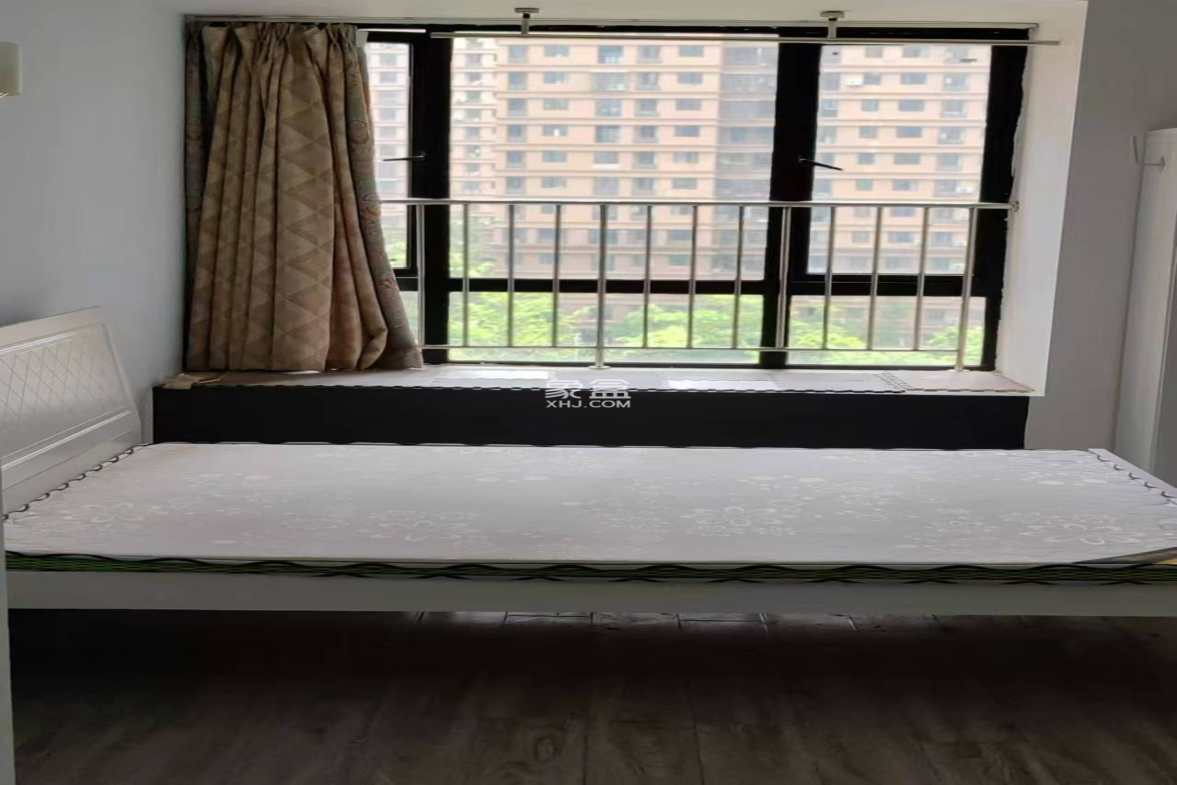 润和之悦(金泽园) 2室2厅1卫 750.0元/月 润和之悦(金泽园) 2室2厅1卫 750.0元/月室内图