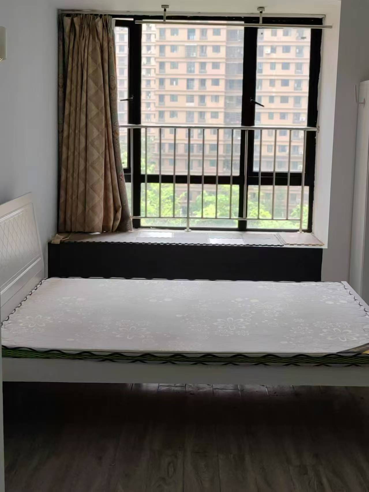 润和之悦(金泽园) 2室2厅1卫 750.0元/月 润和之悦(金泽园) 2室2厅1卫 750.0元/月室内图