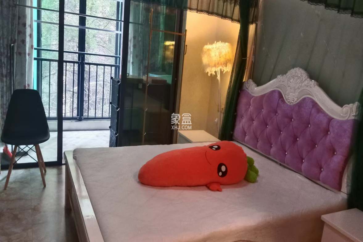 水映豪廷(一,二,三期) 1室1厅1卫 1300.0元/月 水映豪廷(一,二,三期) 1室1厅1卫 1300.0元/月室内图