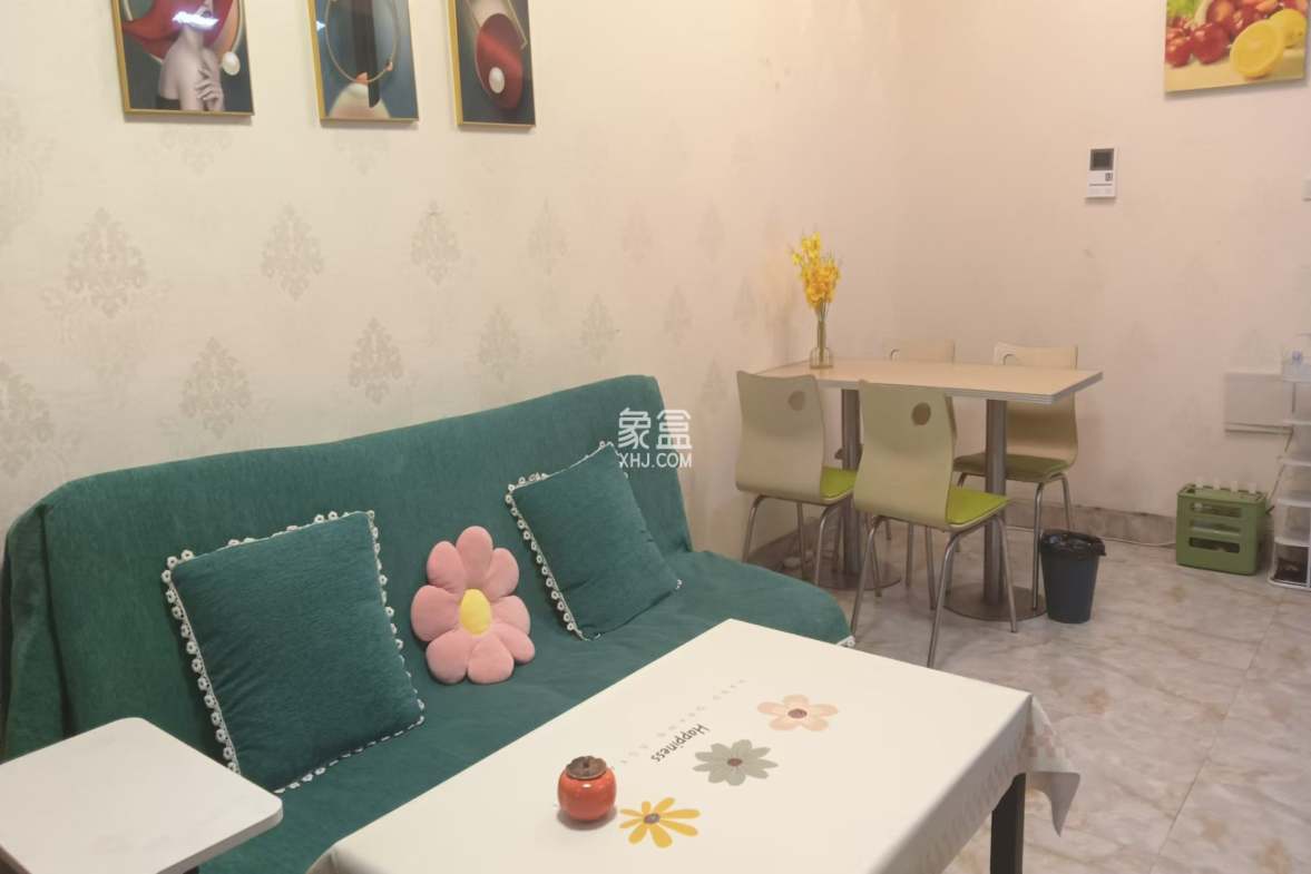 水映豪廷(一,二,三期) 1室1厅1卫 1300.0元/月 水映豪廷(一,二,三期) 1室1厅1卫 1300.0元/月室内图