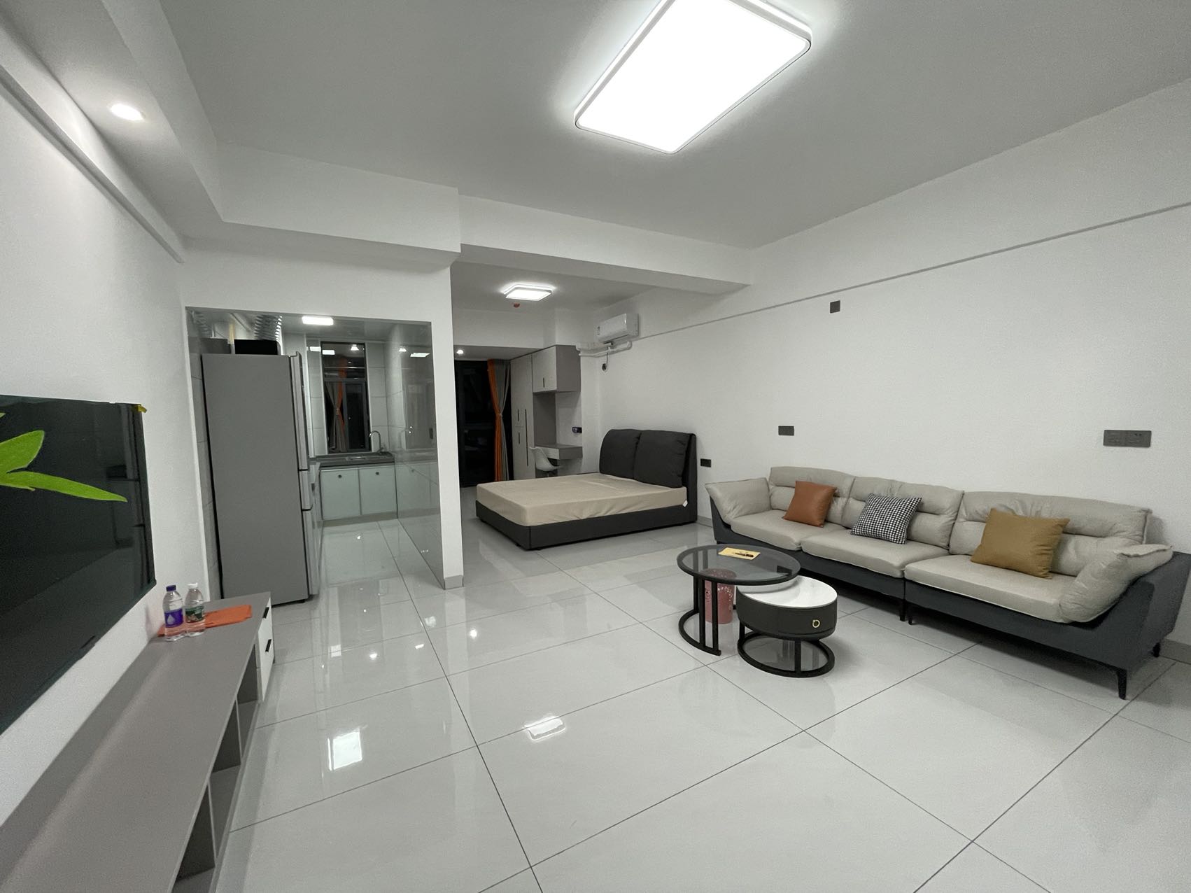 宝基广场 2室2厅1卫 54.80万 宝基广场 2室2厅1卫 54.80万户型图