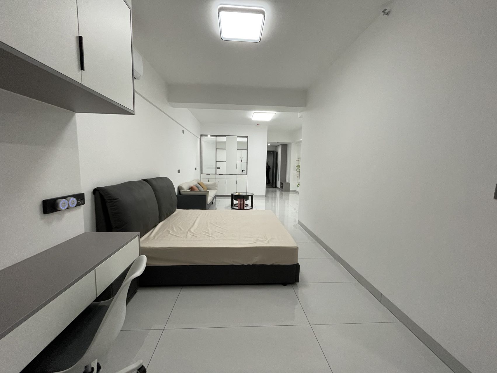 宝基广场 2室2厅1卫 54.80万 宝基广场 2室2厅1卫 54.80万室内图