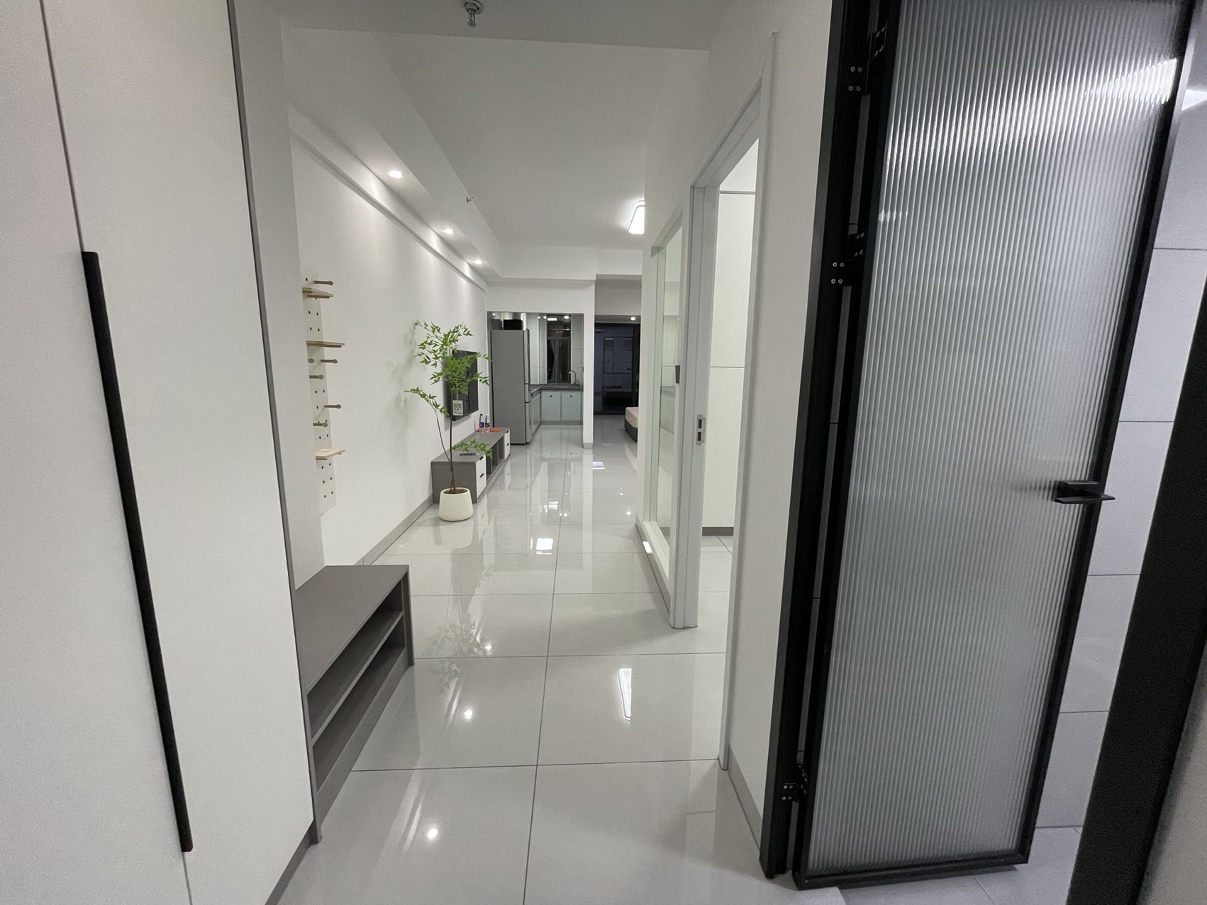 宝基广场 2室2厅1卫 54.80万 宝基广场 2室2厅1卫 54.80万室内图