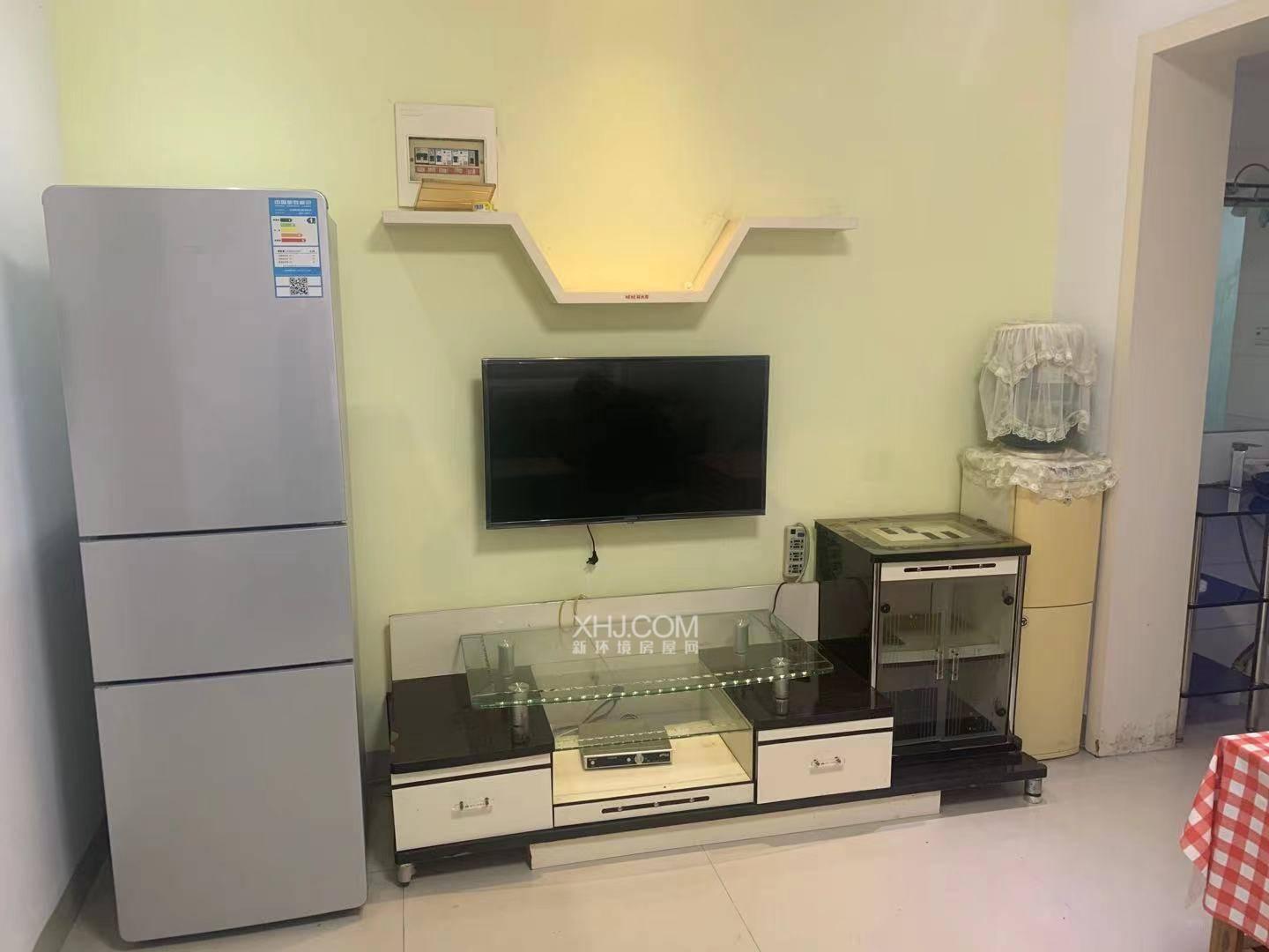 顺鑫佳园 2室1厅1卫 1000.0元/月 顺鑫佳园 2室1厅1卫 1000.0元/月室内图