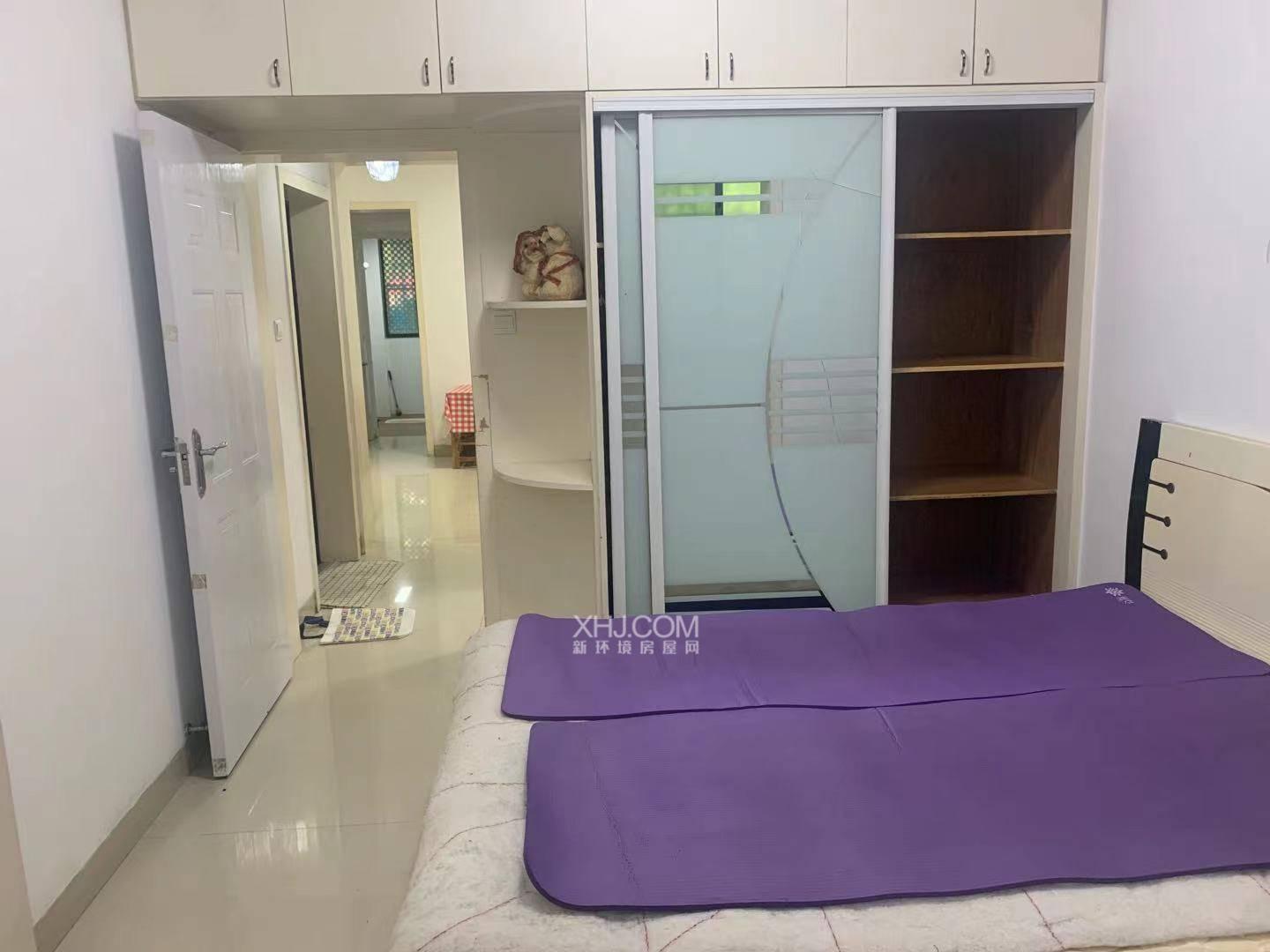 顺鑫佳园 2室1厅1卫 1000.0元/月 顺鑫佳园 2室1厅1卫 1000.0元/月室内图