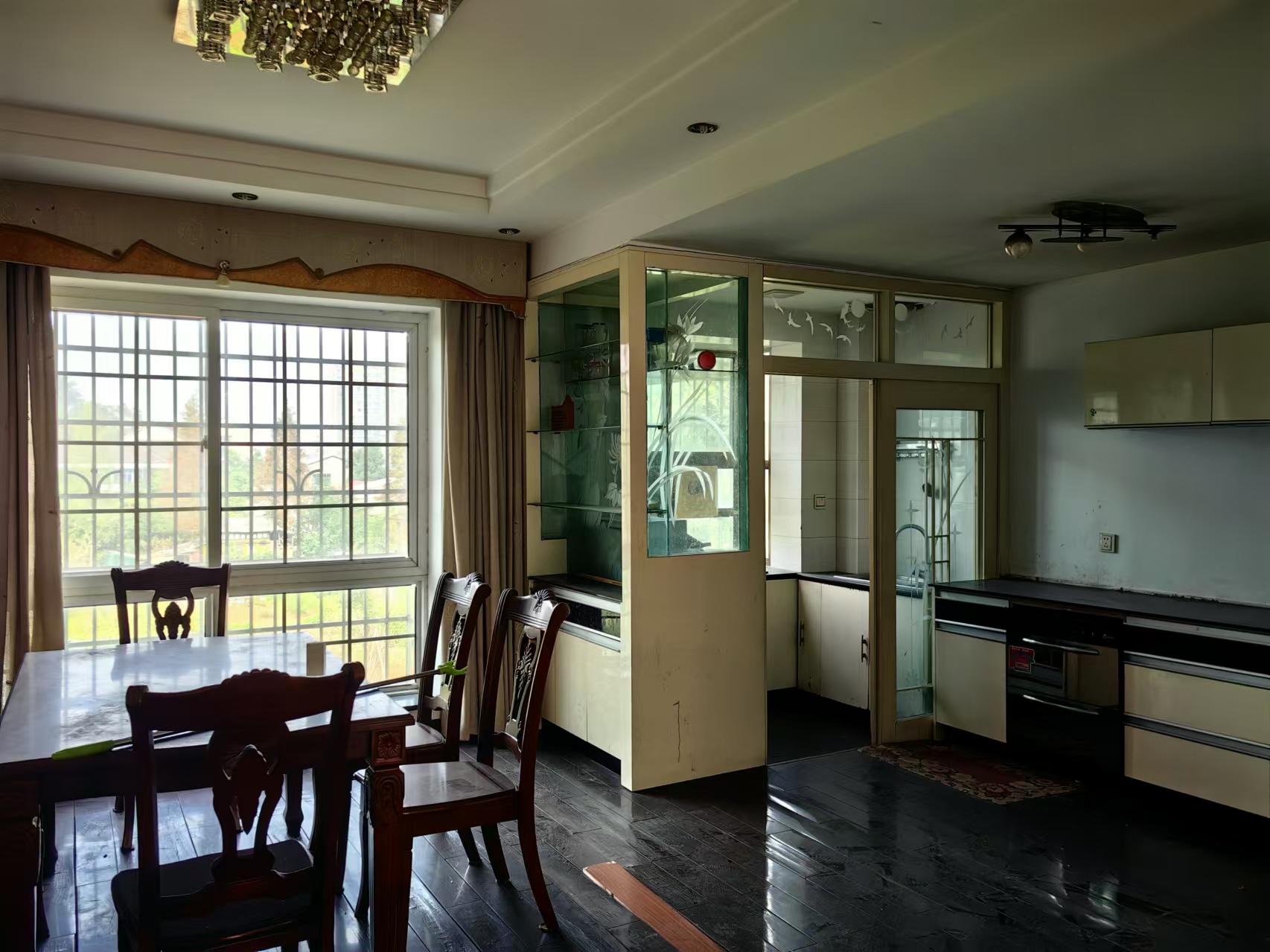 团圆嘉苑(蔡家村安置基地) 4室2厅2卫 20000.0元/月 团圆嘉苑(蔡家村安置基地) 4室2厅2卫 20000.0元/月室内图