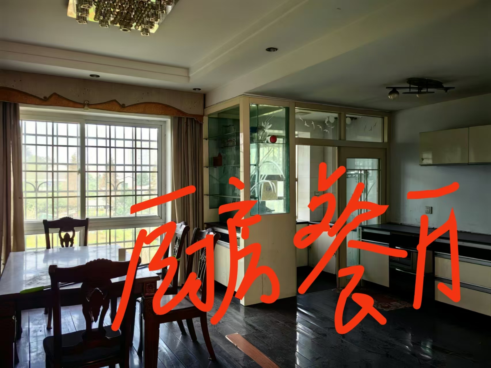 团圆嘉苑(蔡家村安置基地) 4室2厅2卫 20000.0元/月 团圆嘉苑(蔡家村安置基地) 4室2厅2卫 20000.0元/月室内图