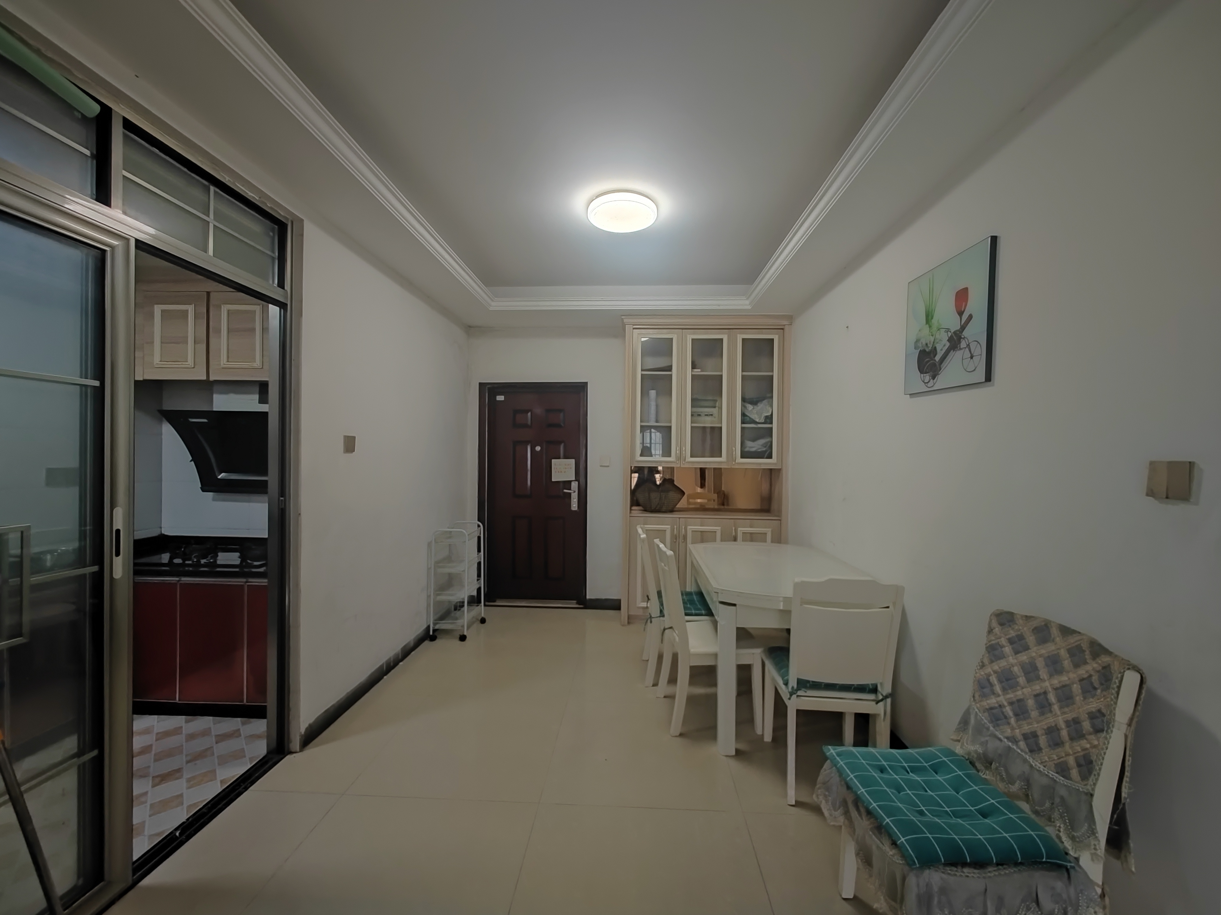 一品恒城 1室1厅1卫 23.8万 一品恒城 1室1厅1卫 23.8万室内图