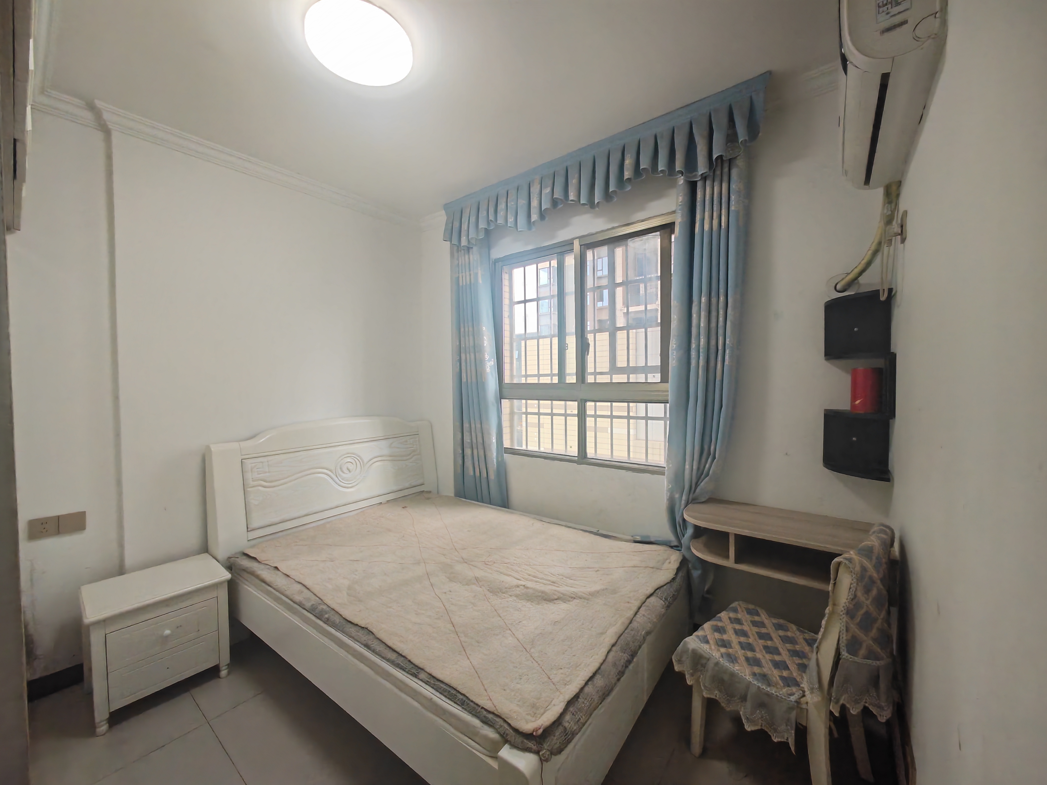 一品恒城 1室1厅1卫 23.8万 一品恒城 1室1厅1卫 23.8万室内图