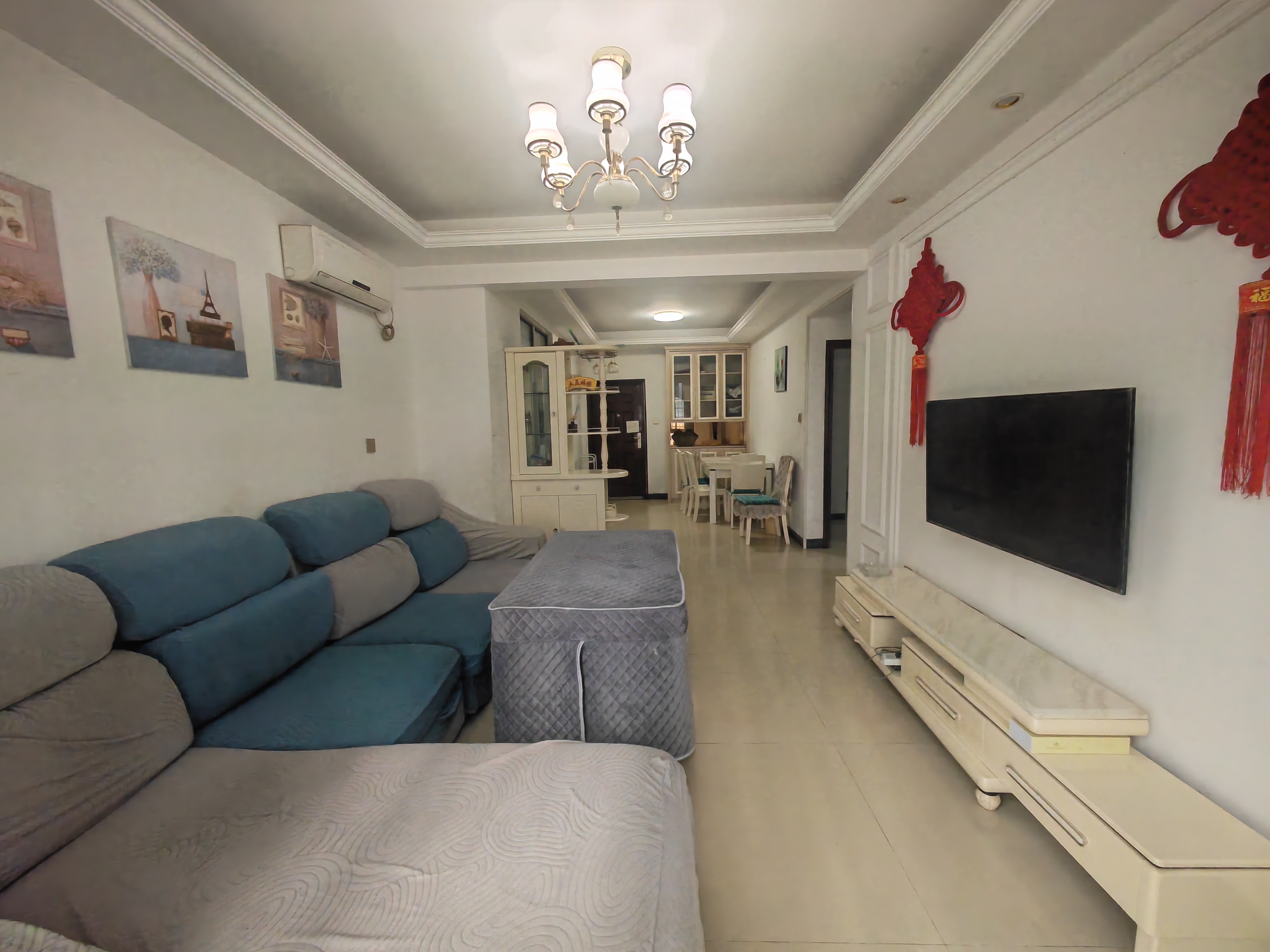 一品恒城 1室1厅1卫 23.8万 一品恒城 1室1厅1卫 23.8万室内图