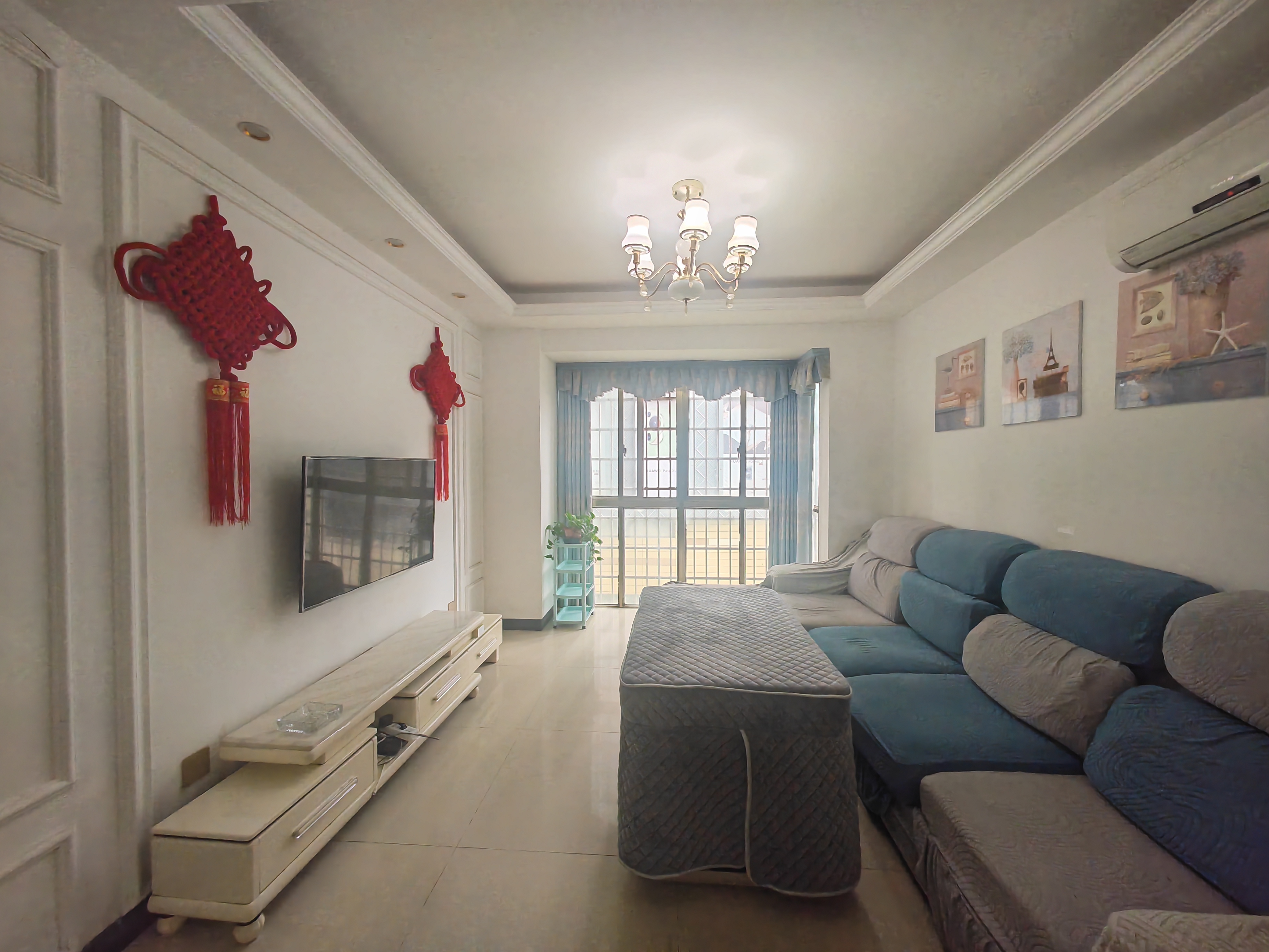 一品恒城 1室1厅1卫 23.8万 一品恒城 1室1厅1卫 23.8万室内图