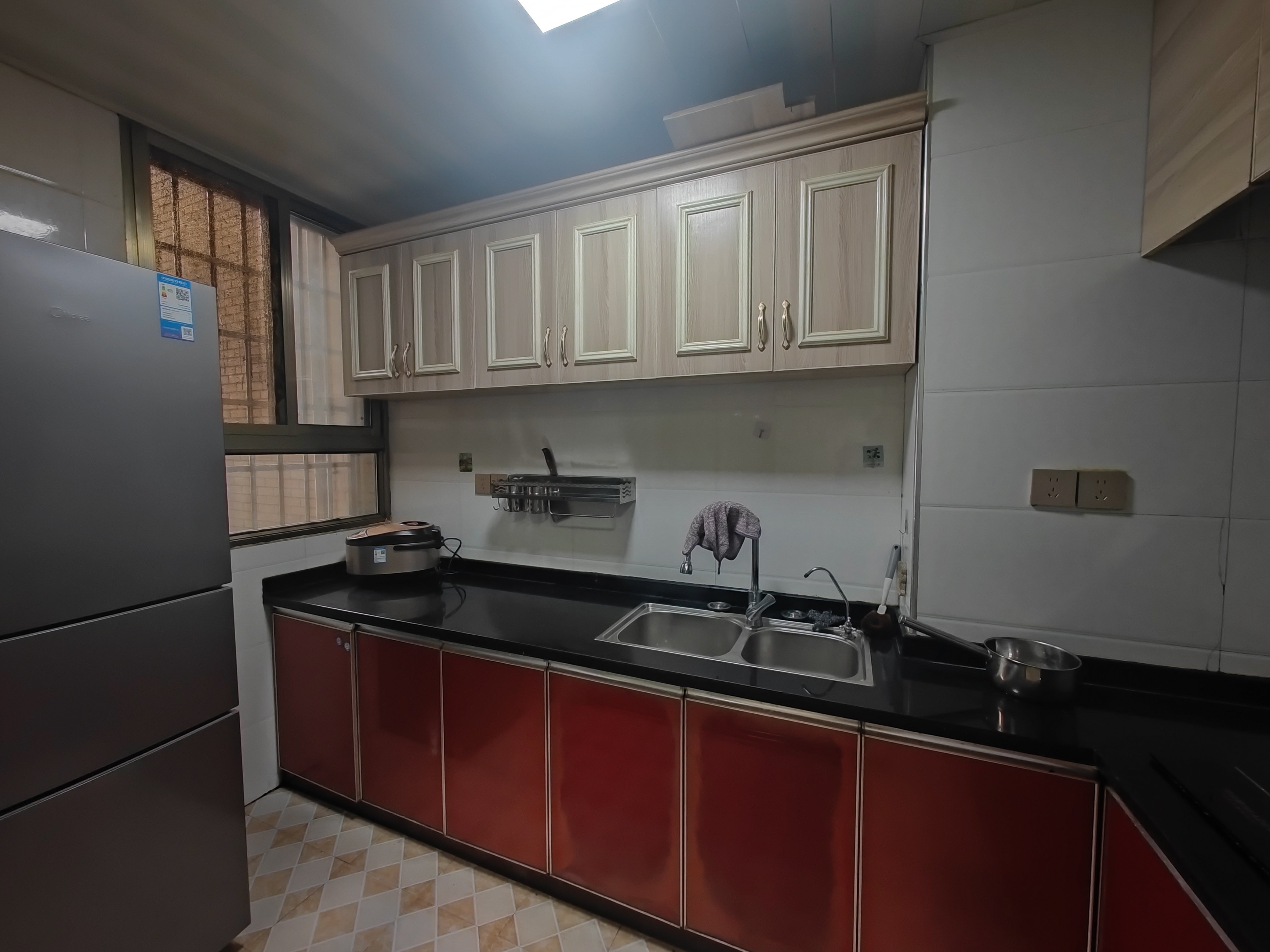 一品恒城 1室1厅1卫 23.8万 一品恒城 1室1厅1卫 23.8万室内图