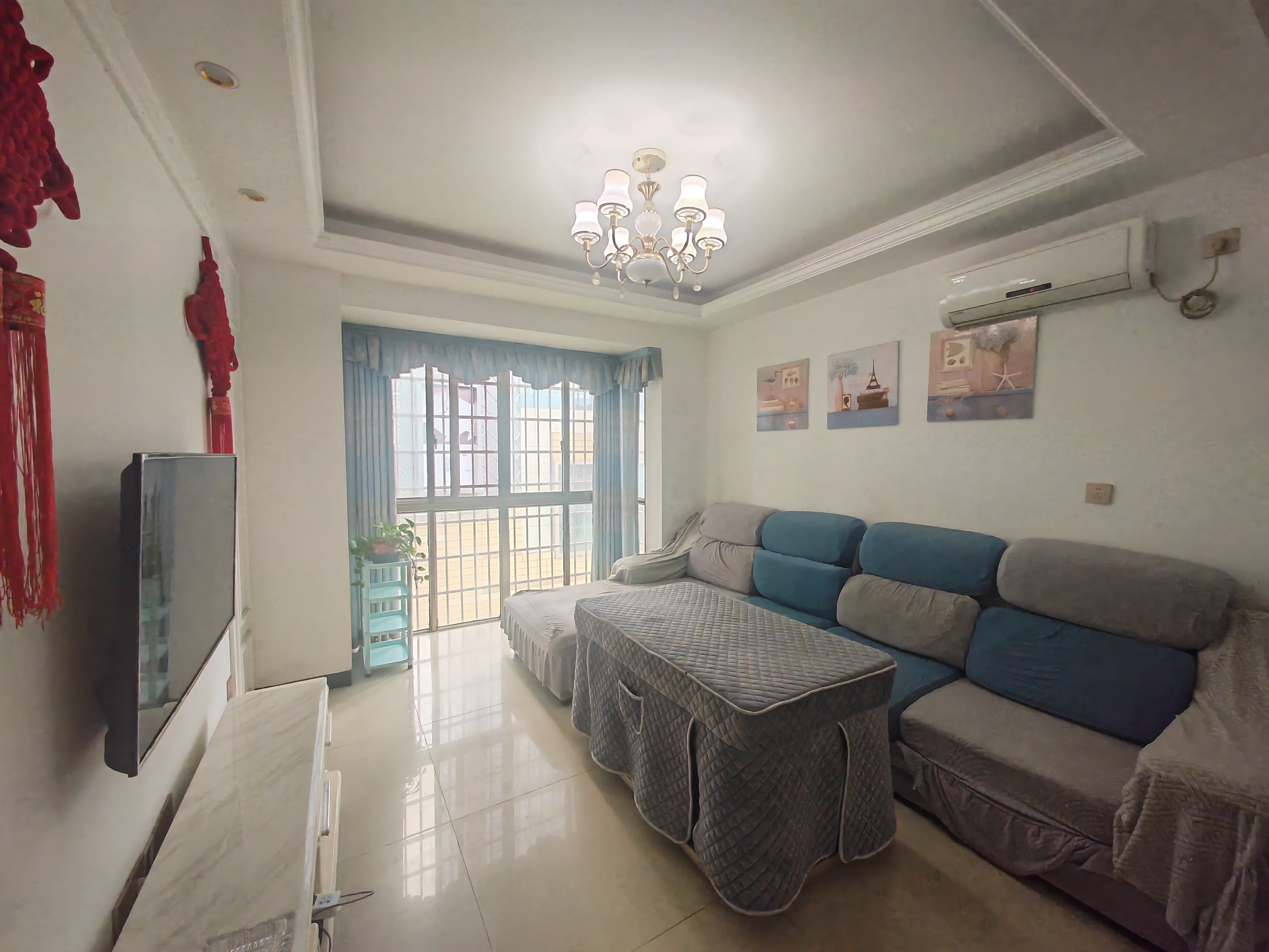 一品恒城 1室1厅1卫 23.8万 一品恒城 1室1厅1卫 23.8万室内图