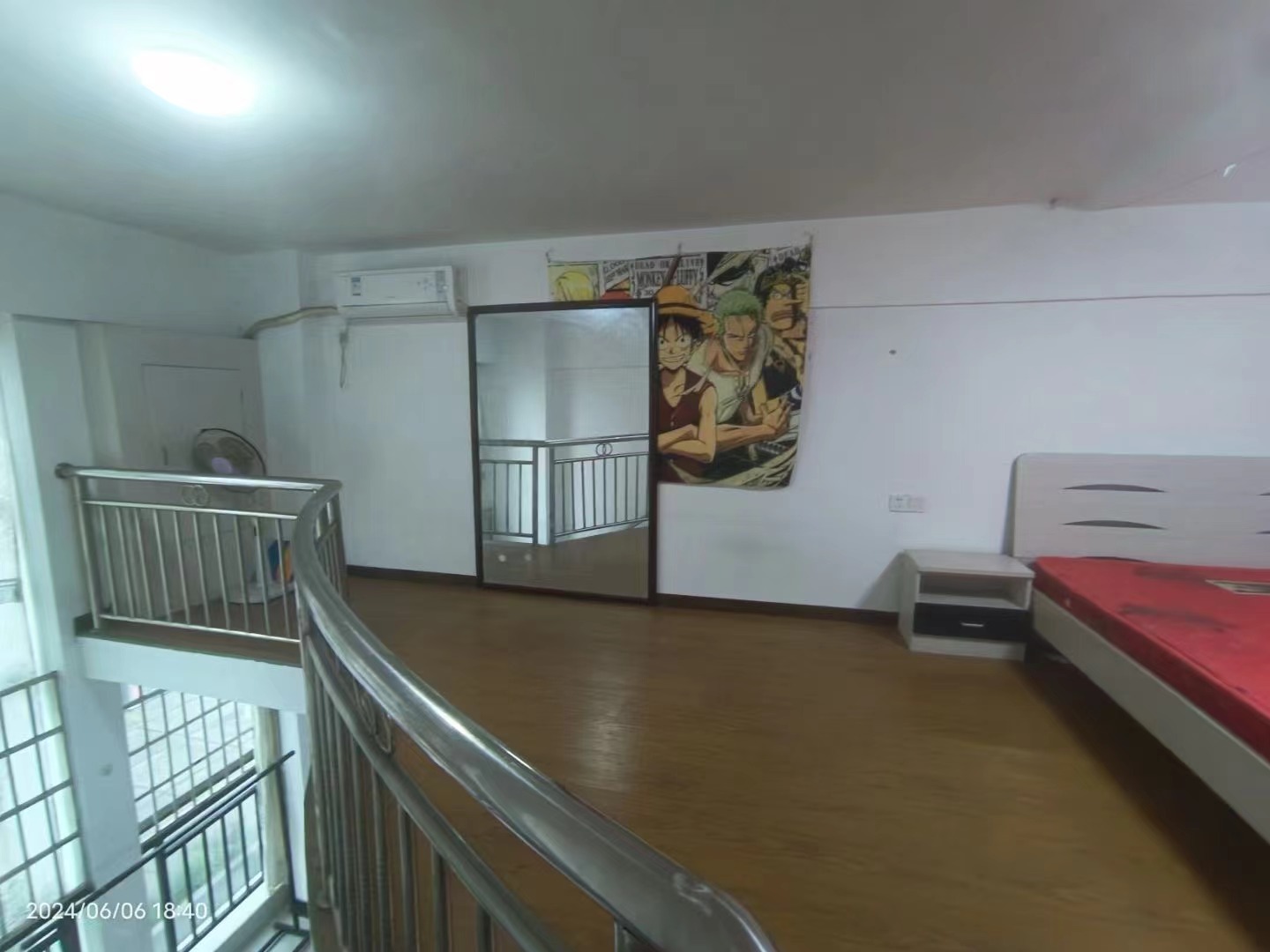 龙泰上品 1室1厅1卫 1200.0元/月 龙泰上品 1室1厅1卫 1200.0元/月室内图