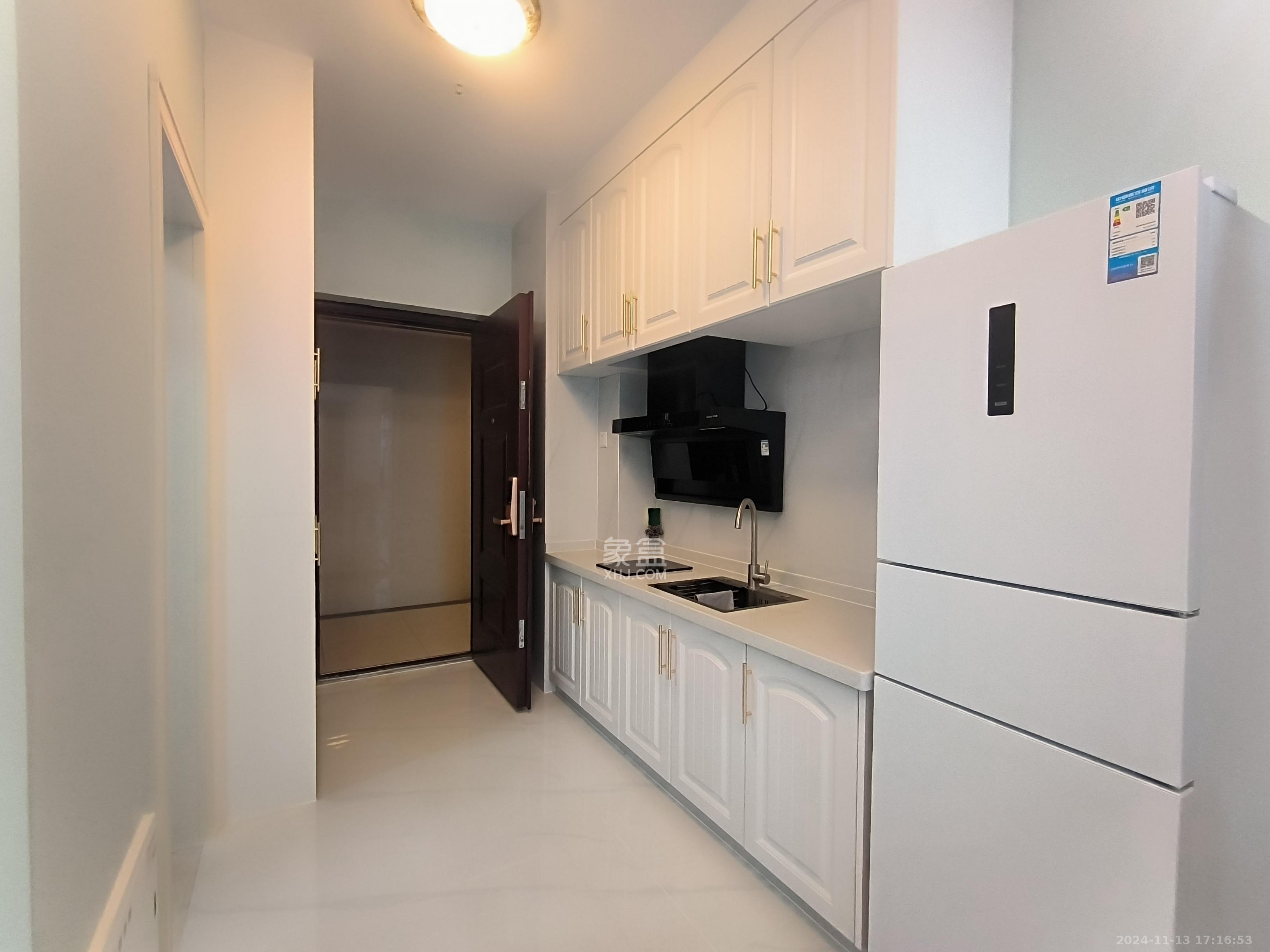 启迪协信中心  1室1厅1卫    2400.0元/月 启迪协信中心  1室1厅1卫    2400.0元/月室内图