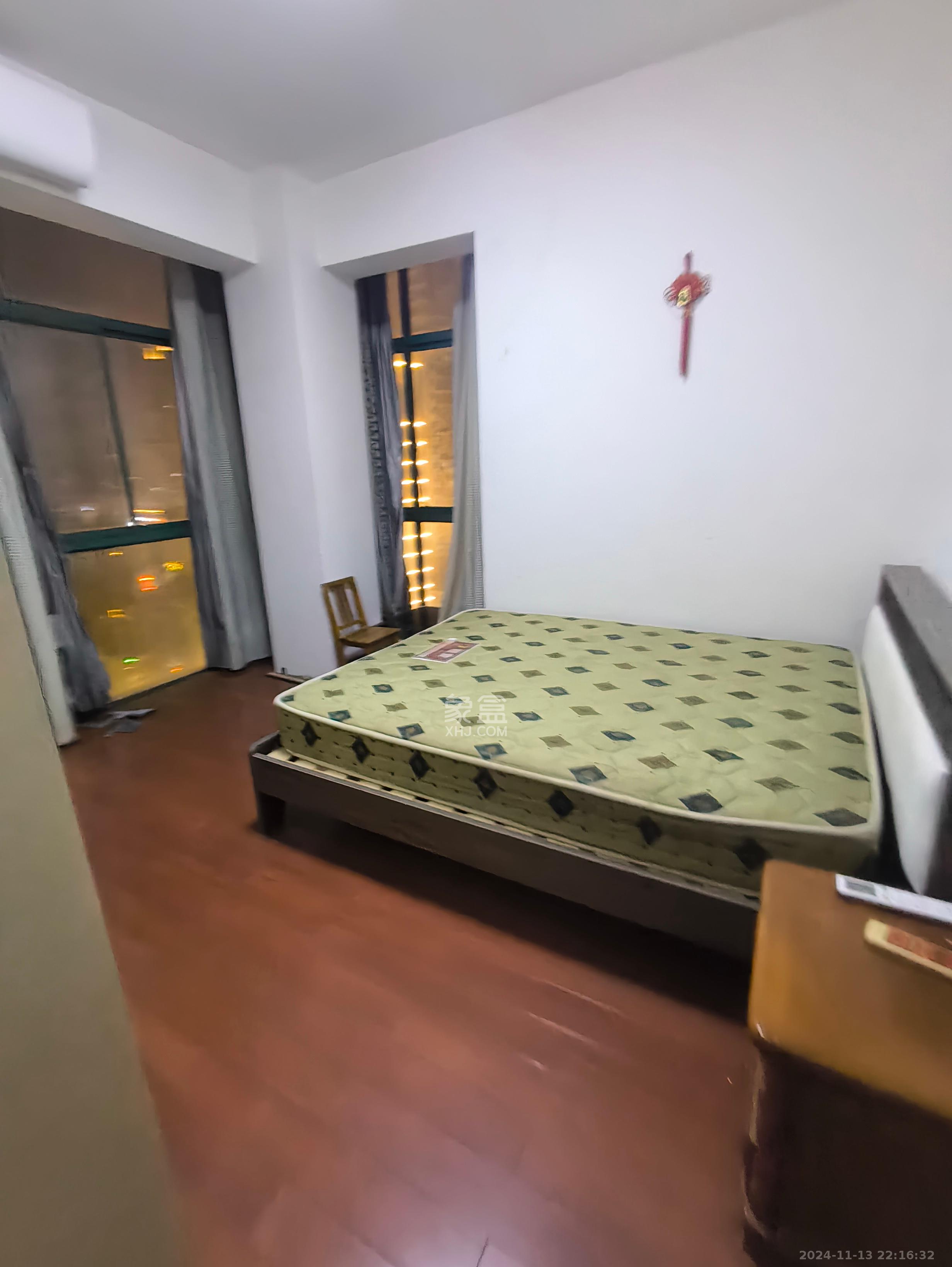 长鑫美树园 2室1厅1卫 1500.0元/月 长鑫美树园 2室1厅1卫 1500.0元/月室内图