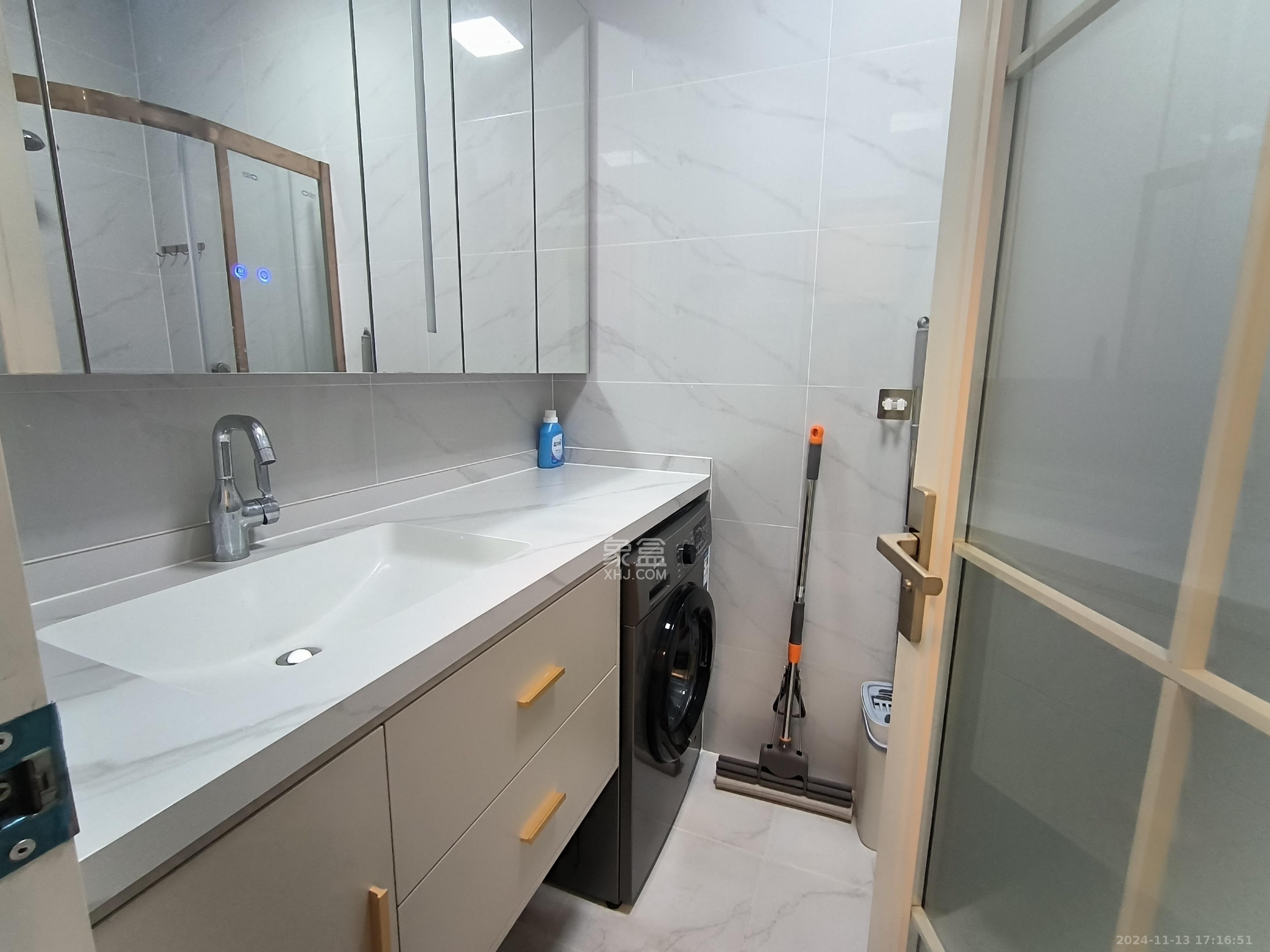 启迪协信中心  1室1厅1卫    2400.0元/月 启迪协信中心  1室1厅1卫    2400.0元/月室内图