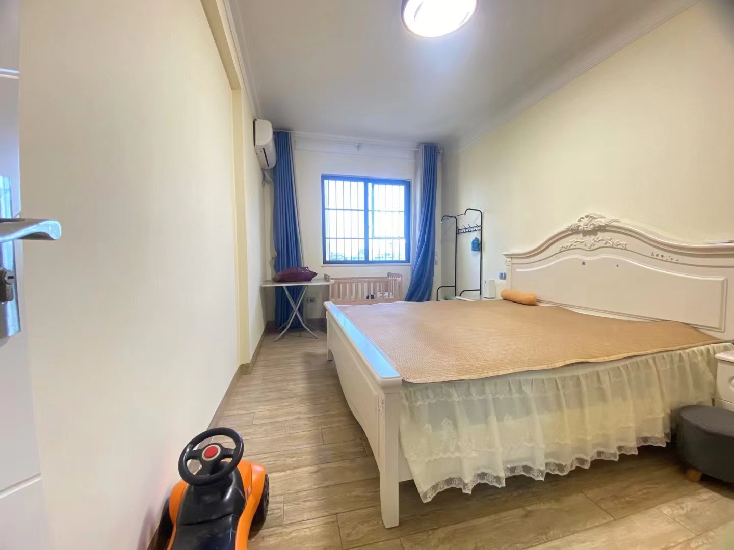 和沐天成 4室2厅2卫 217.0万 和沐天成 4室2厅2卫 217.0万户型图