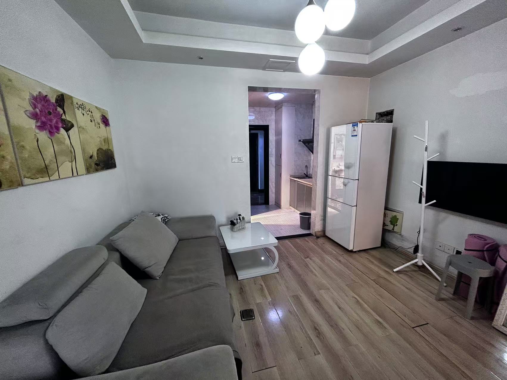 凯旋名门人民中路1006号 1室0厅0卫 1200.0元/月 凯旋名门人民中路1006号 1室0厅0卫 1200.0元/月室内图